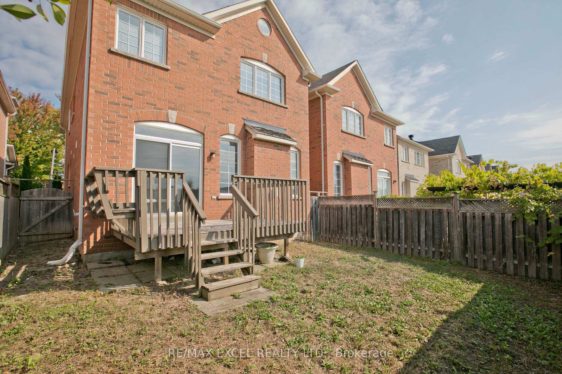 Photo 29 of 45 Tidewater Street, Markham, Wismer — HOMEH