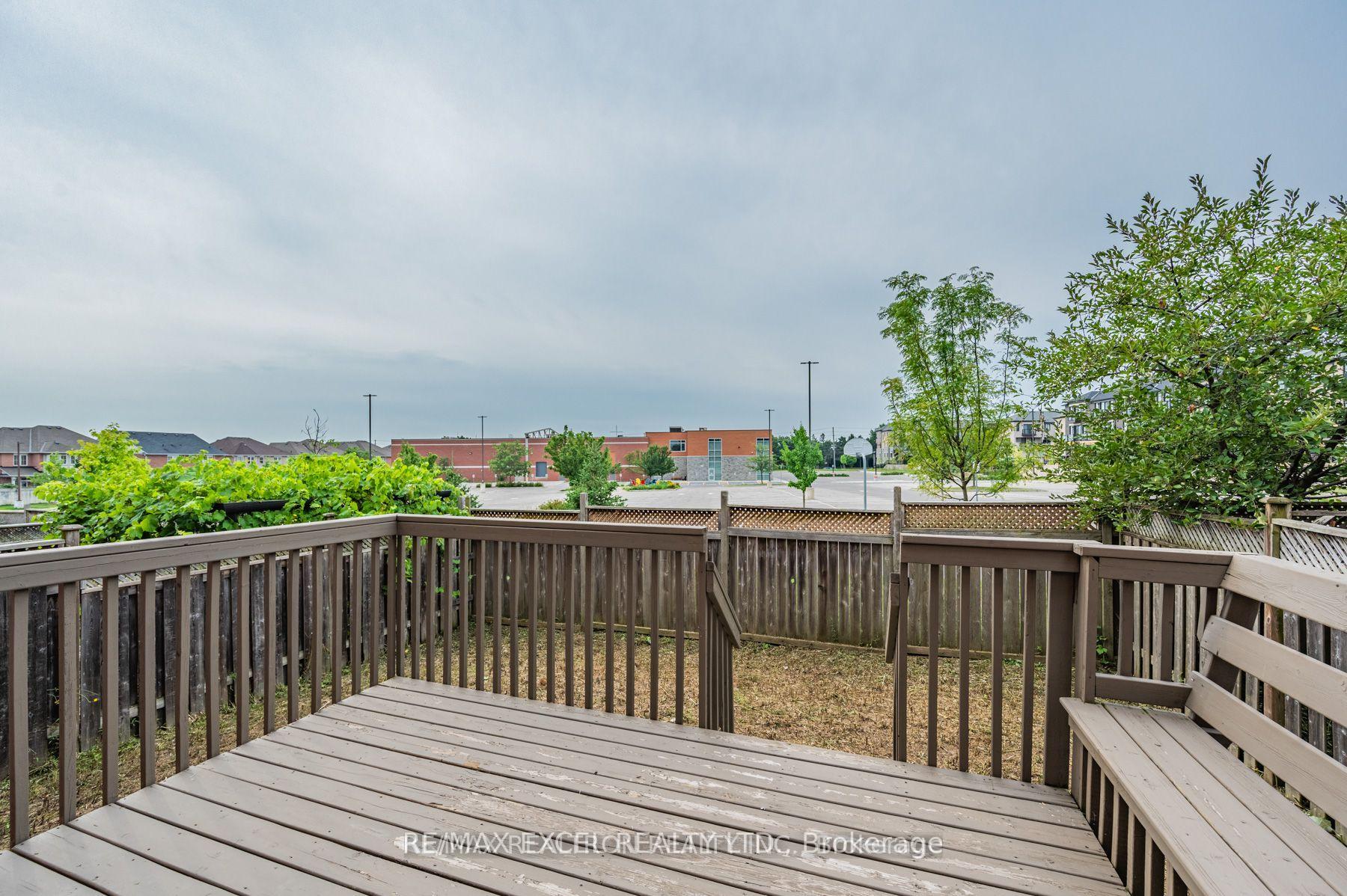 Photo 40 of 45 Tidewater Street, Markham, Wismer — HOMEH
