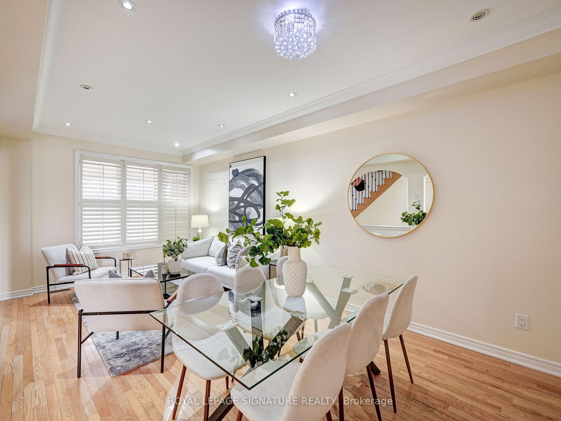 Photo 10 of 106 Naperton Drive E, Brampton, Sandringham-Wellington — HOMEH