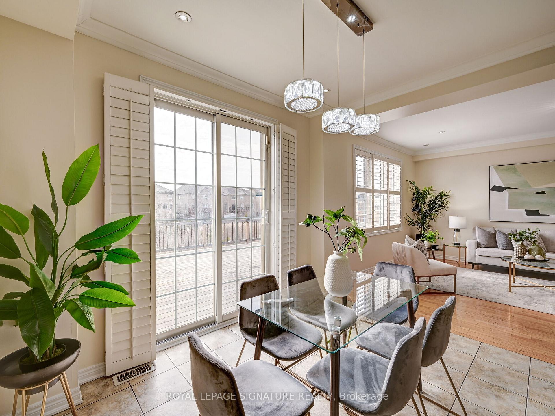 Photo 23 of 106 Naperton Drive E, Brampton, Sandringham-Wellington — HOMEH