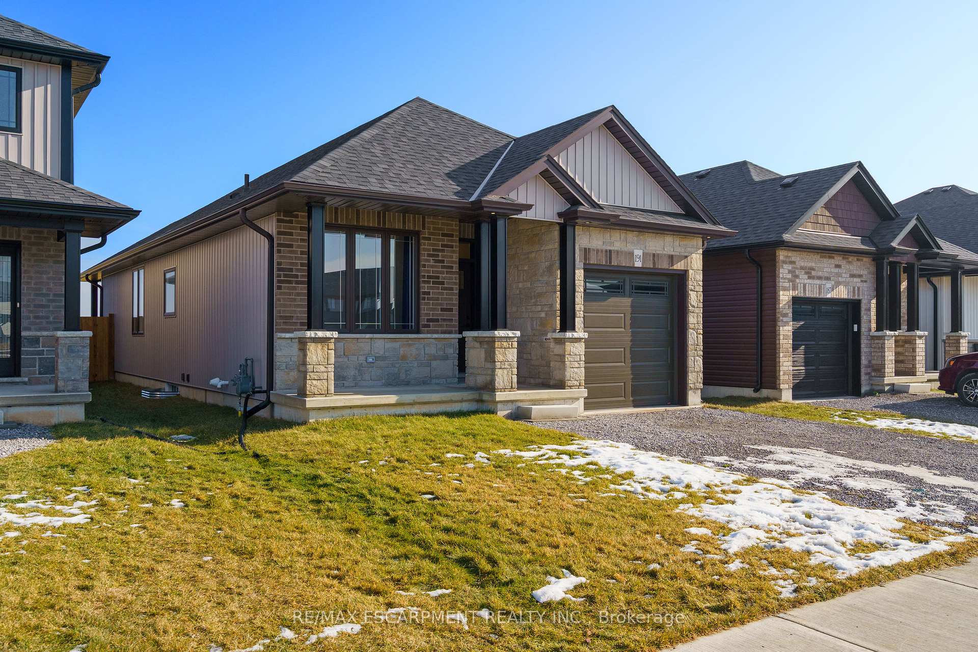 Photo 24 of 191 Lafayette Street E, Haldimand — HOMEH