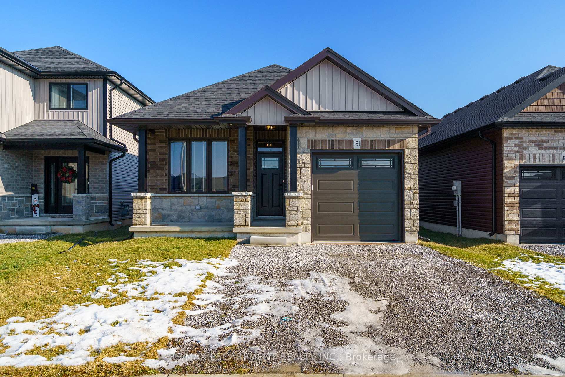 Photo 25 of 191 Lafayette Street E, Haldimand — HOMEH