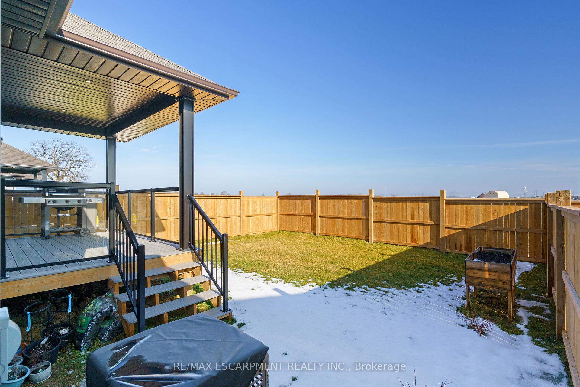 Photo 30 of 191 Lafayette Street E, Haldimand — HOMEH