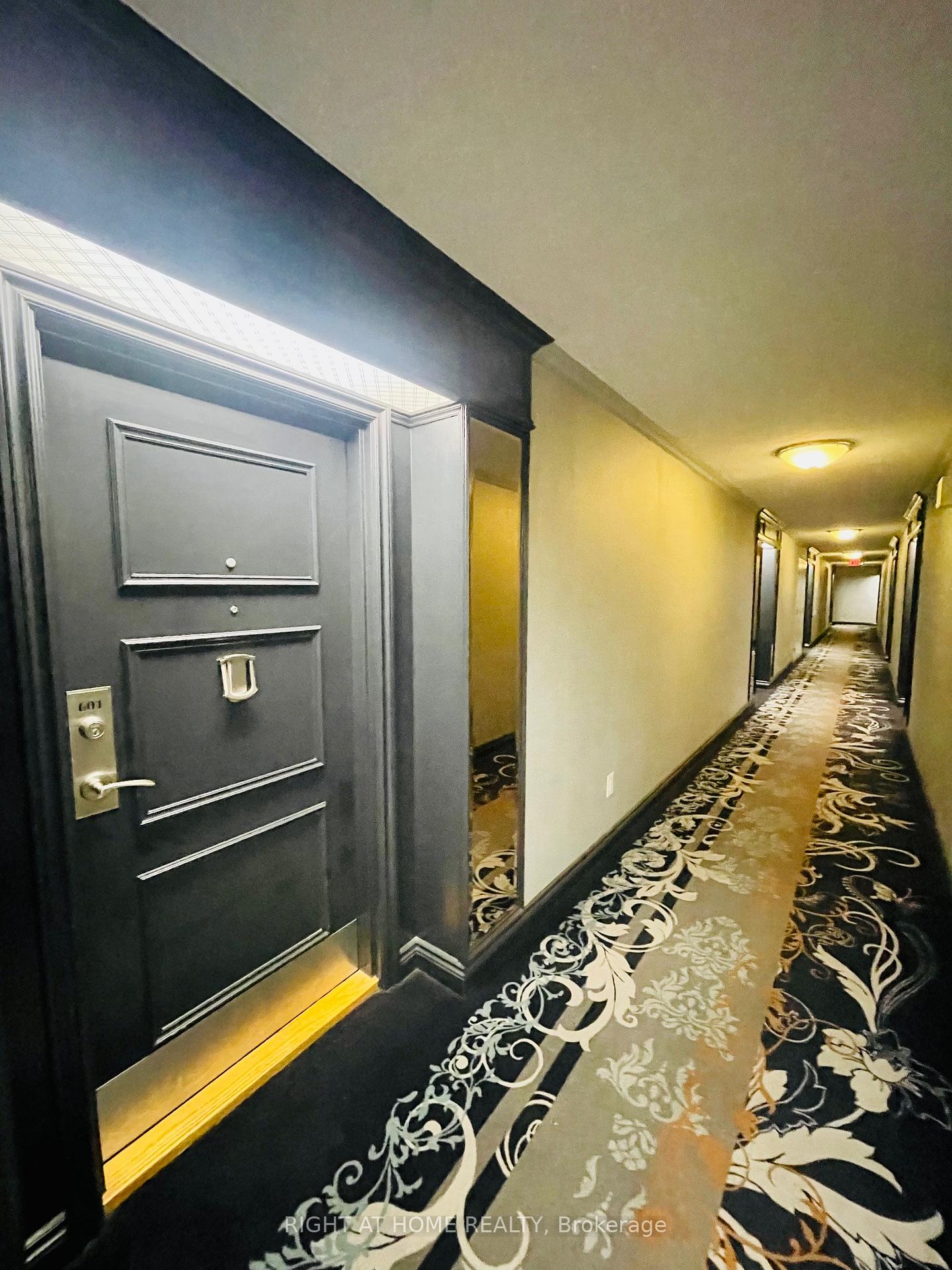 Photo 15 of Unit 601, 55 Austin Drive, Markham, Markville — HOMEH