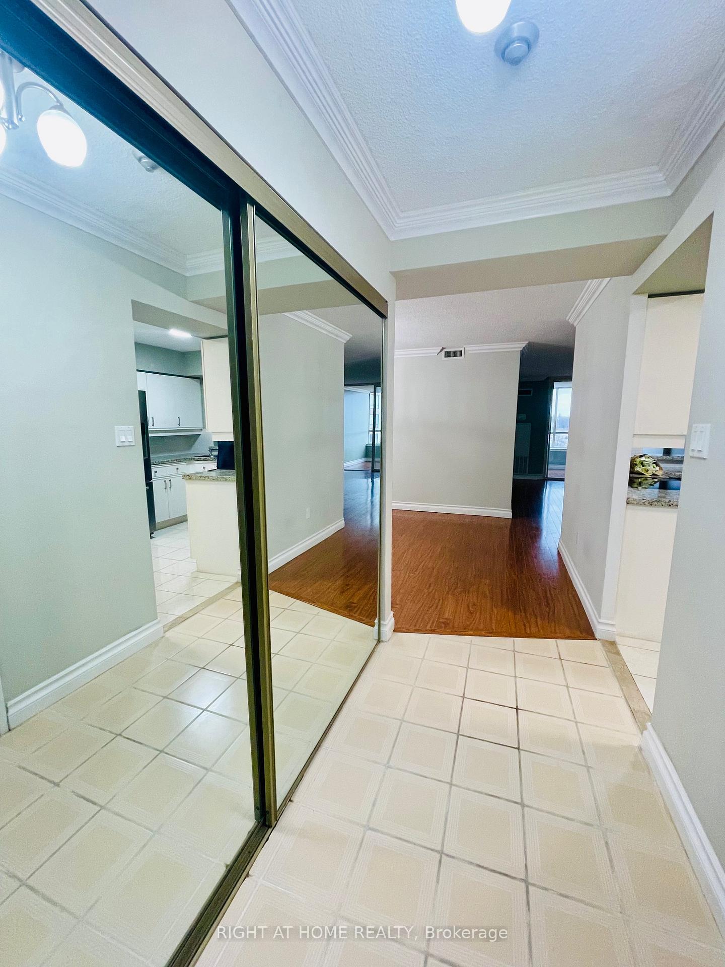 Photo 22 of Unit 601, 55 Austin Drive, Markham, Markville — HOMEH