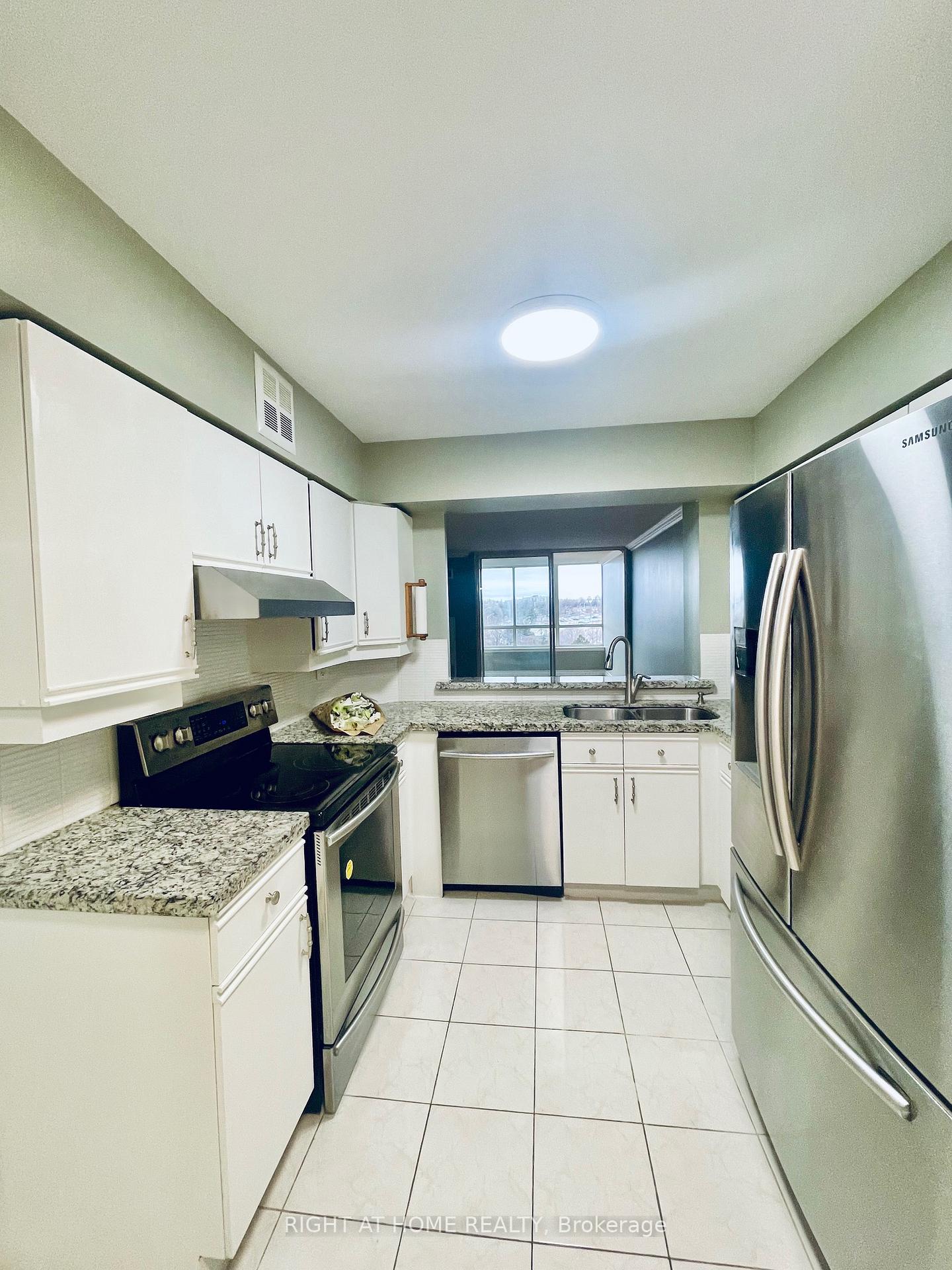 Photo 45 of Unit 601, 55 Austin Drive, Markham, Markville — HOMEH
