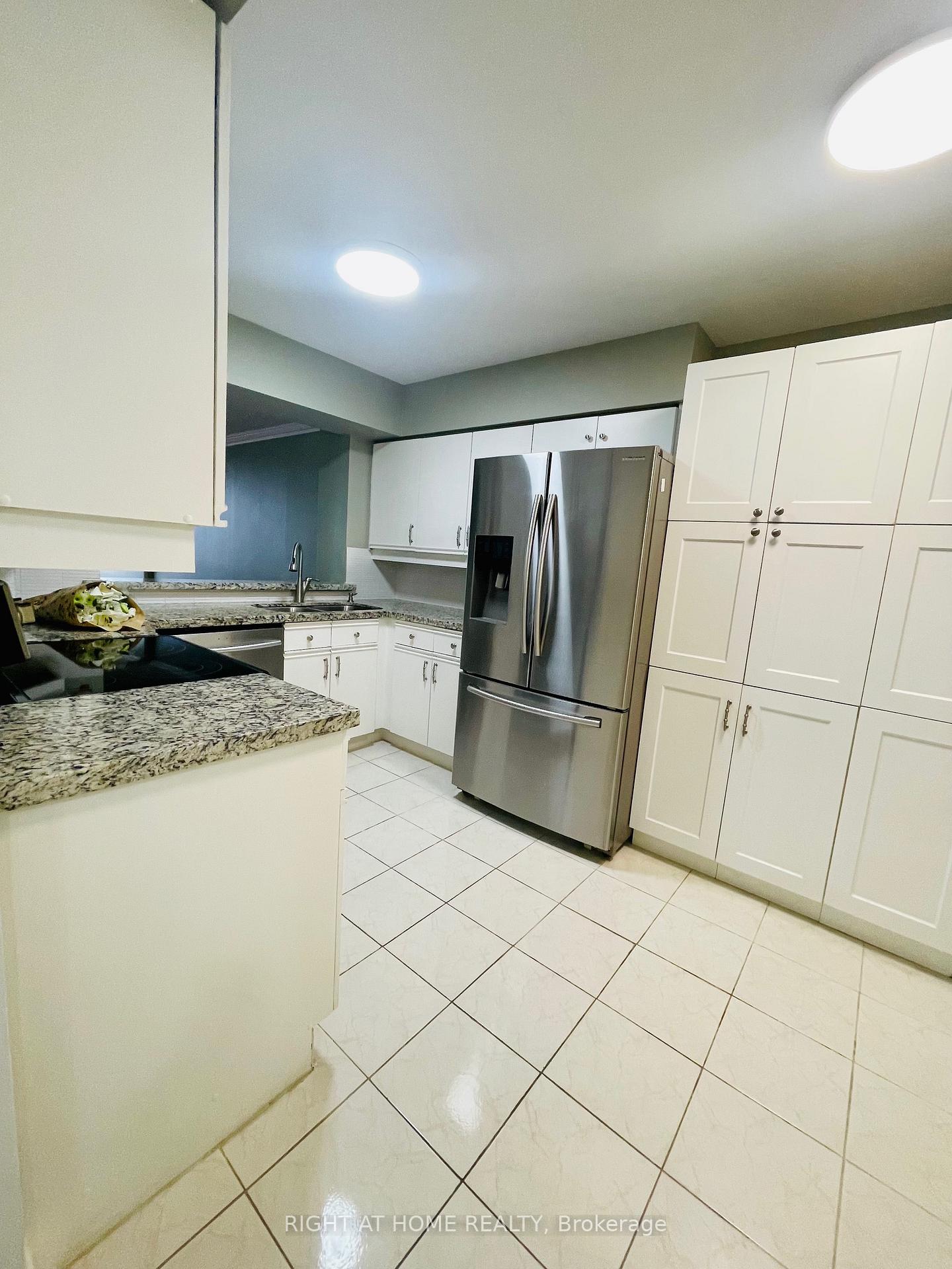Photo 9 of Unit 601, 55 Austin Drive, Markham, Markville — HOMEH