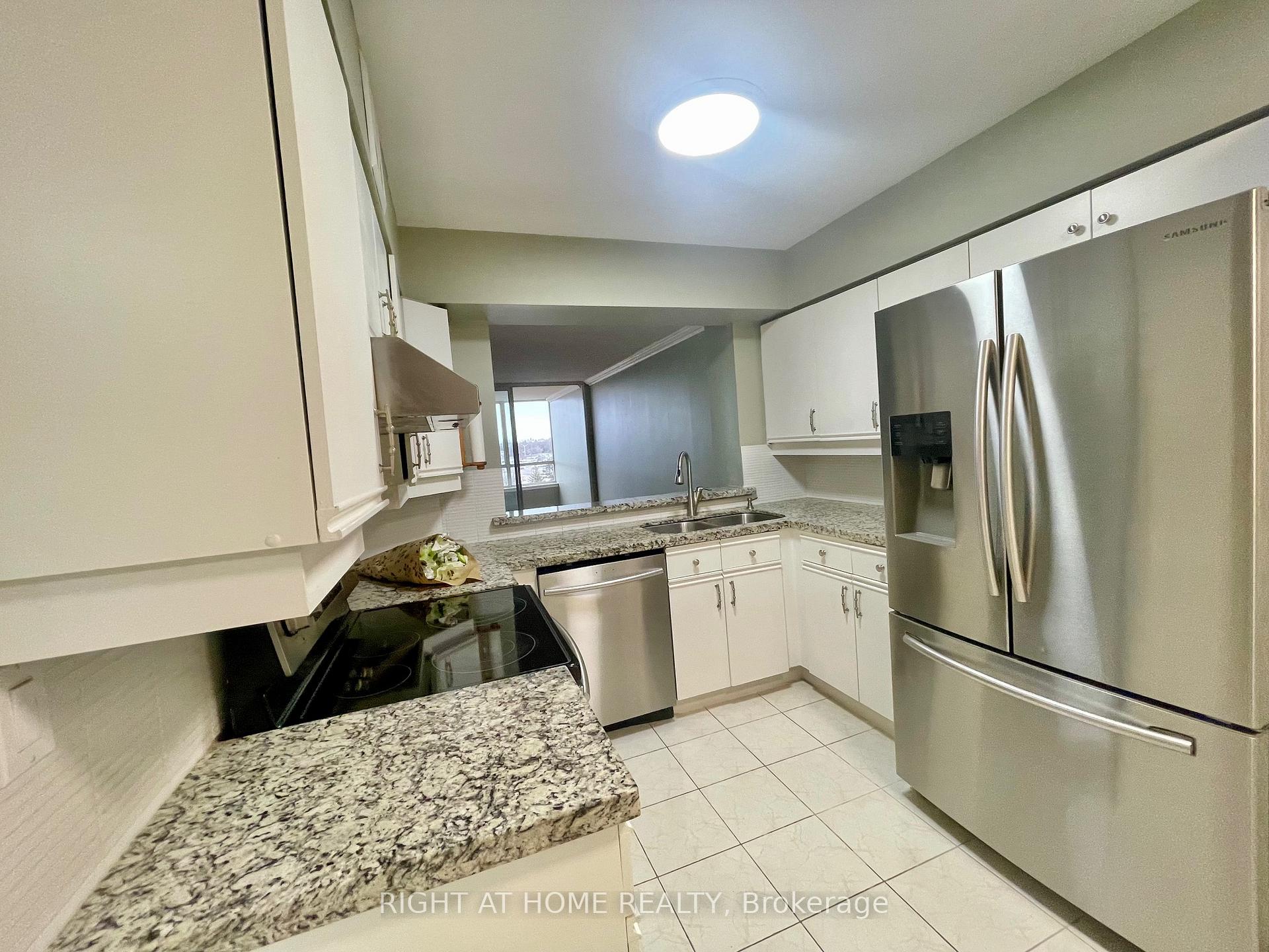 Photo 18 of Unit 601, 55 Austin Drive, Markham, Markville — HOMEH
