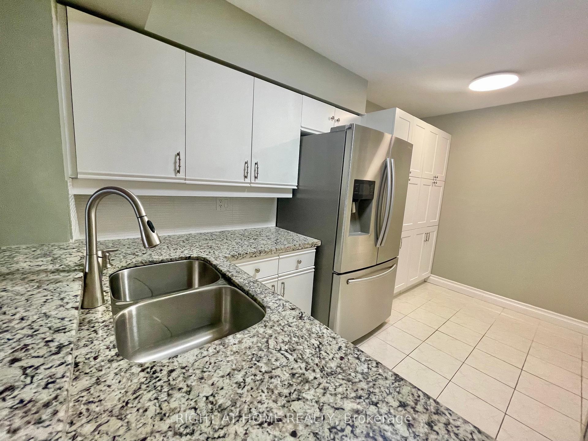 Photo 39 of Unit 601, 55 Austin Drive, Markham, Markville — HOMEH