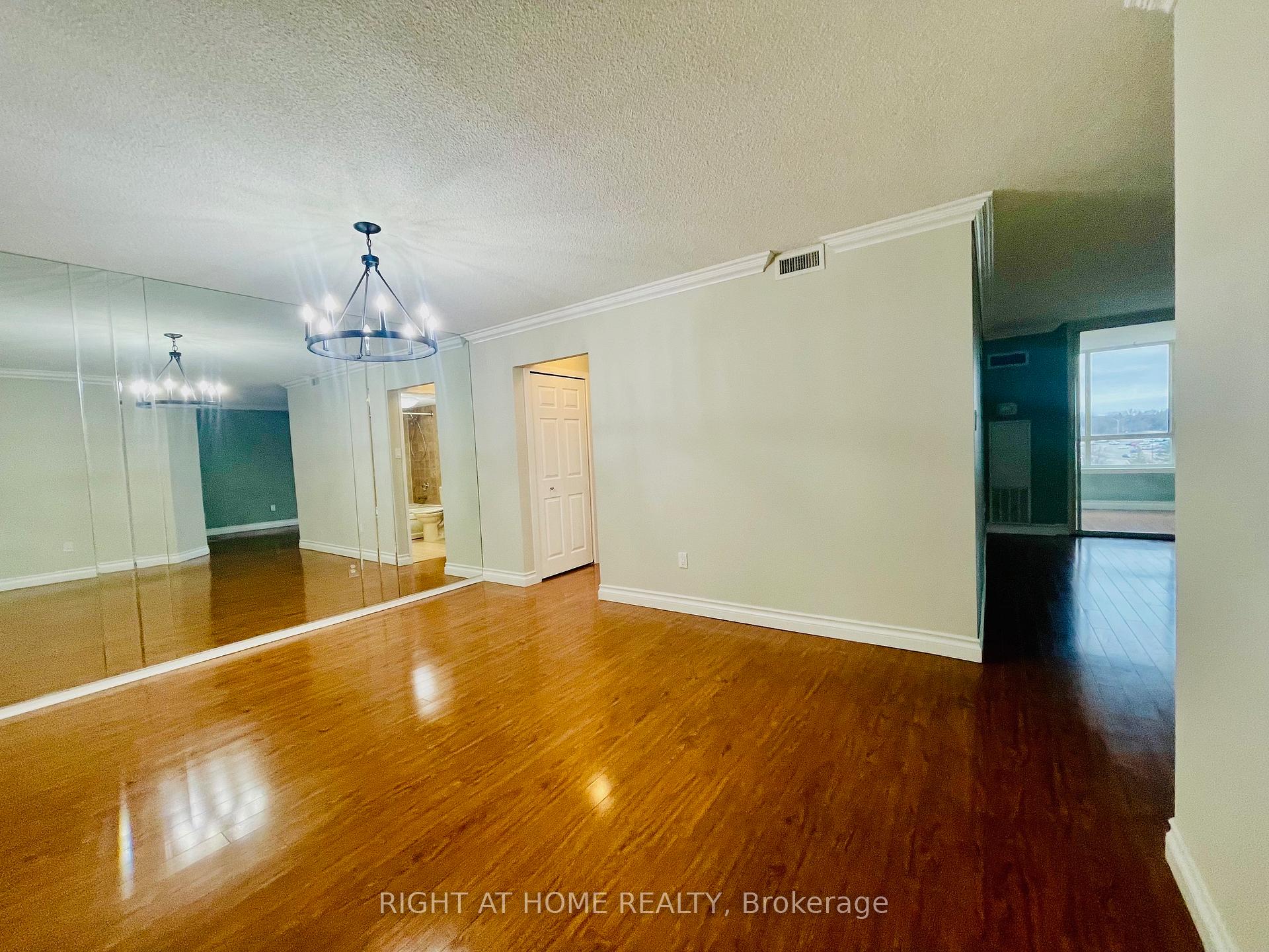 Photo 12 of Unit 601, 55 Austin Drive, Markham, Markville — HOMEH