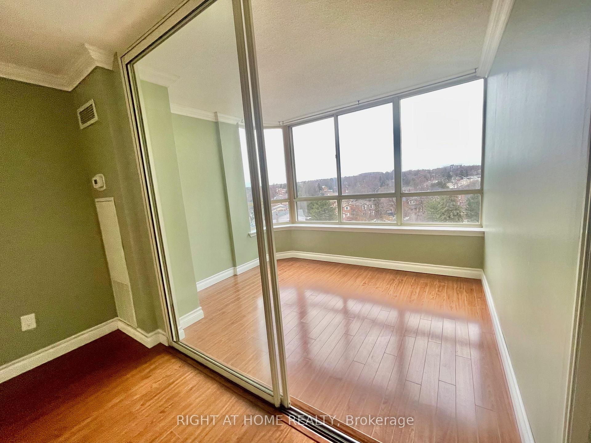 Photo 29 of Unit 601, 55 Austin Drive, Markham, Markville — HOMEH