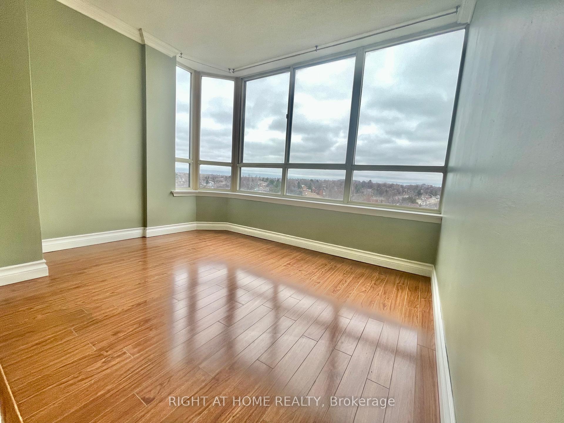 Photo 2 of Unit 601, 55 Austin Drive, Markham, Markville — HOMEH