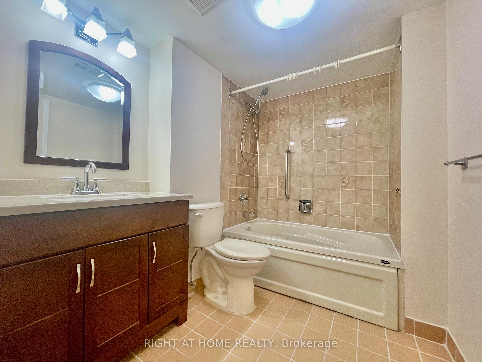 Photo 4 of Unit 601, 55 Austin Drive, Markham, Markville — HOMEH