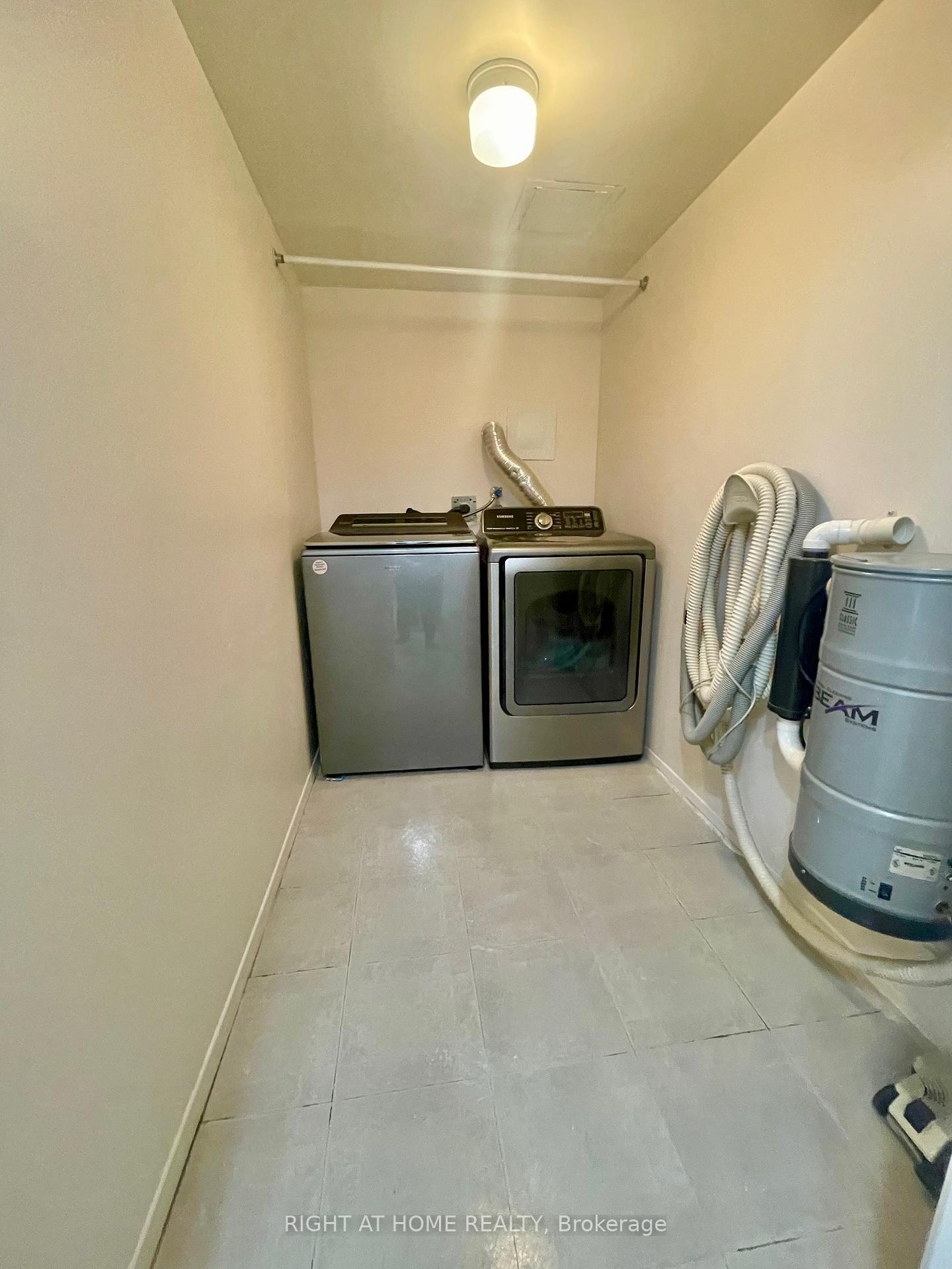 Photo 37 of Unit 601, 55 Austin Drive, Markham, Markville — HOMEH