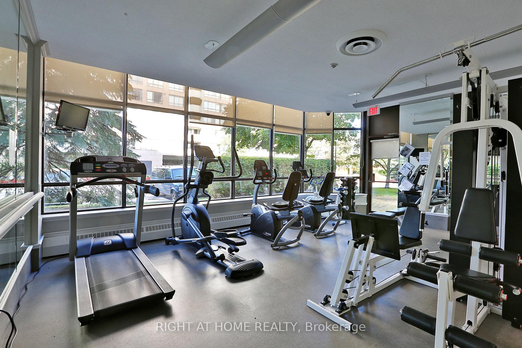 Photo 36 of Unit 601, 55 Austin Drive, Markham, Markville — HOMEH