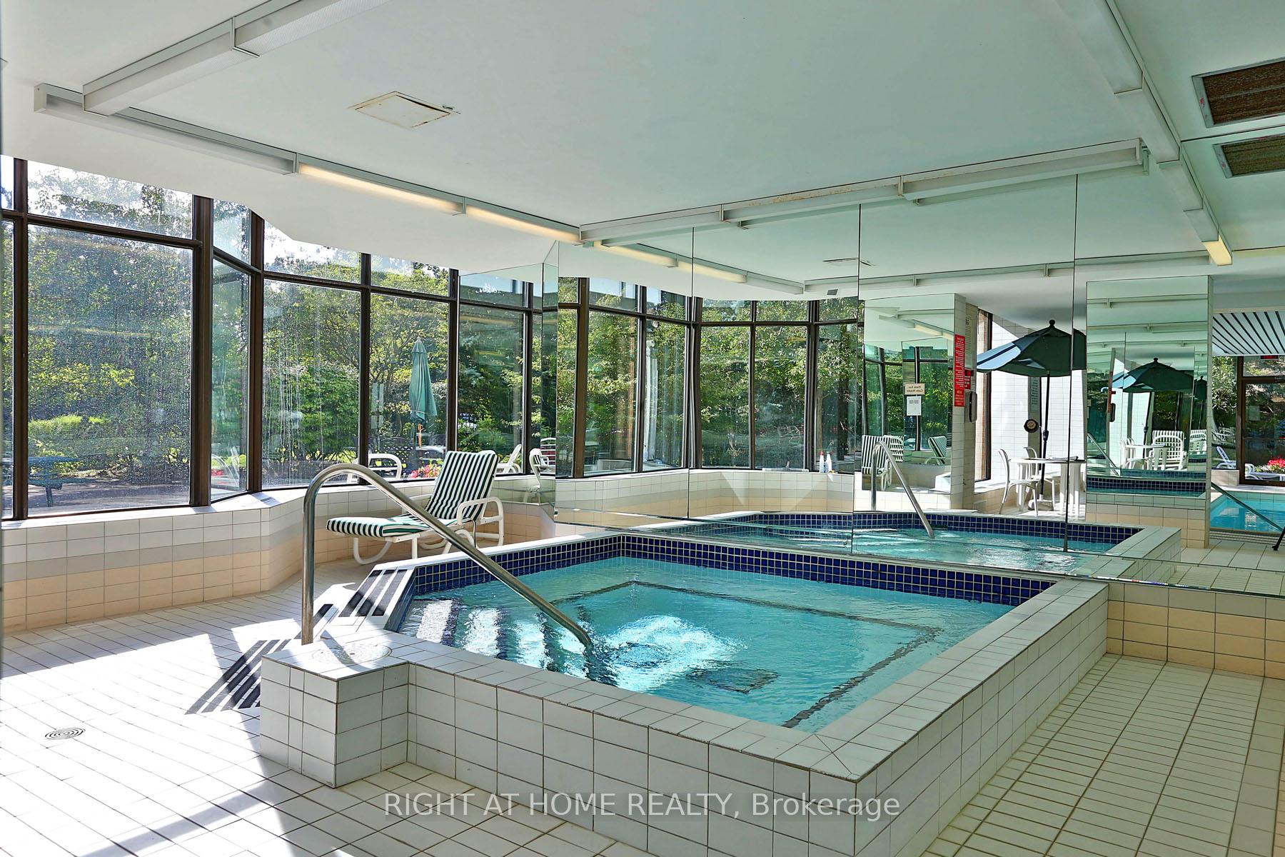 Photo 42 of Unit 601, 55 Austin Drive, Markham, Markville — HOMEH