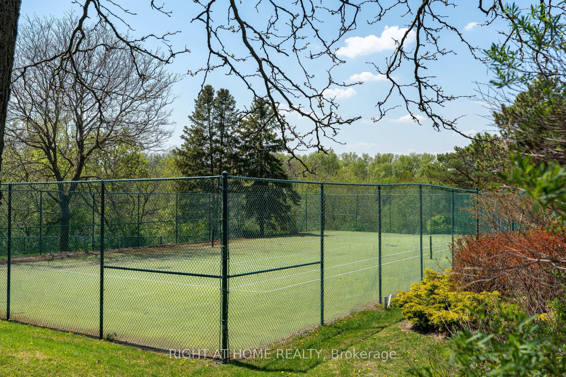 Photo 35 of Unit 601, 55 Austin Drive, Markham, Markville — HOMEH