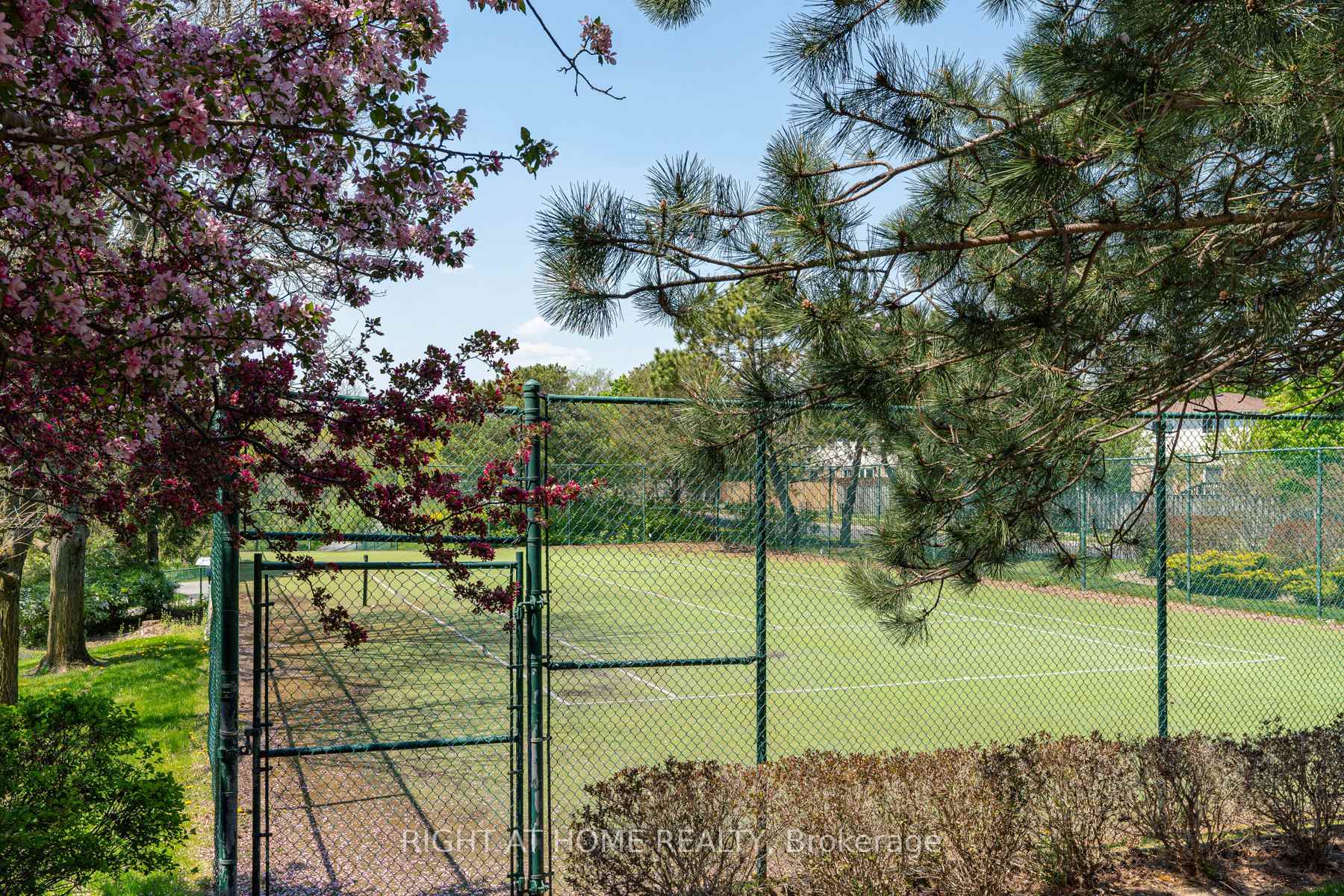 Photo 41 of Unit 601, 55 Austin Drive, Markham, Markville — HOMEH