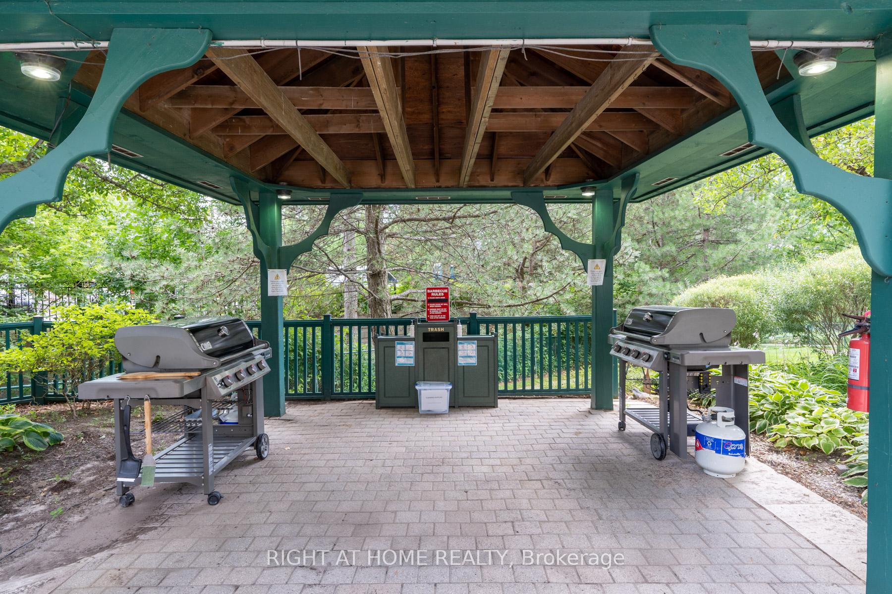 Photo 30 of Unit 601, 55 Austin Drive, Markham, Markville — HOMEH