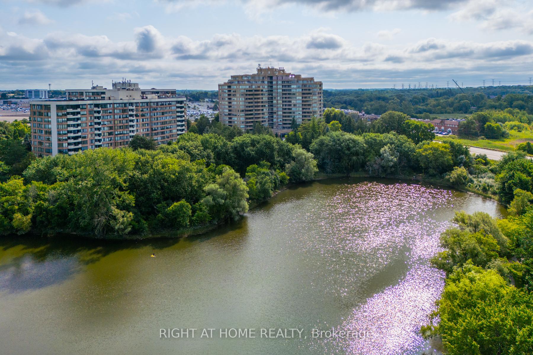 Photo 44 of Unit 601, 55 Austin Drive, Markham, Markville — HOMEH