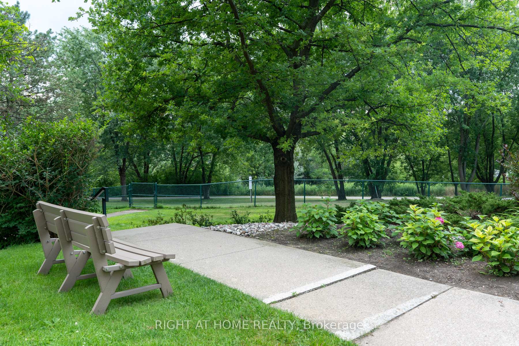 Photo 34 of Unit 601, 55 Austin Drive, Markham, Markville — HOMEH