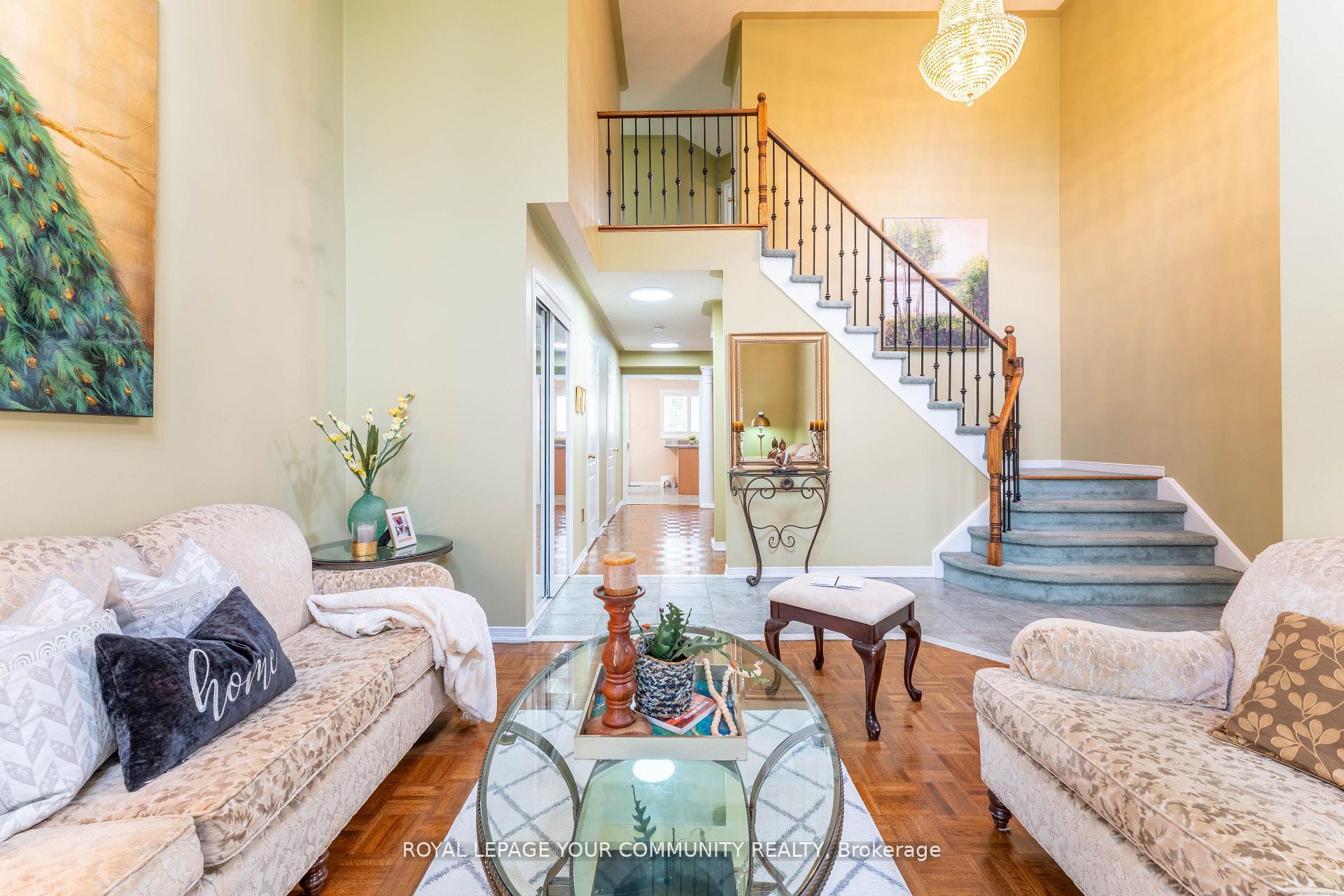 Photo 14 of 57 Mainard Crescent, Brampton, Sandringham-Wellington — HOMEH