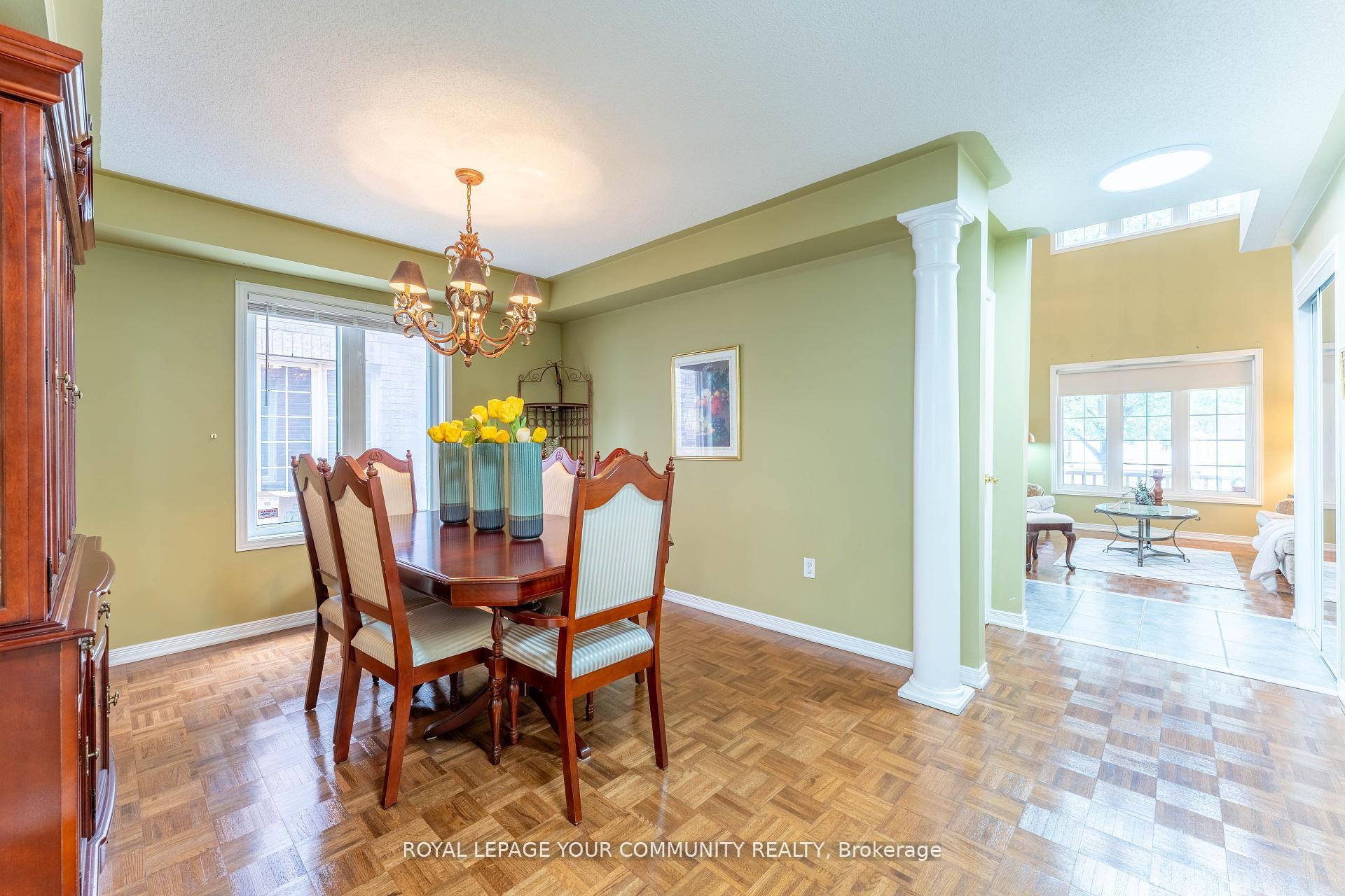 Photo 18 of 57 Mainard Crescent, Brampton, Sandringham-Wellington — HOMEH
