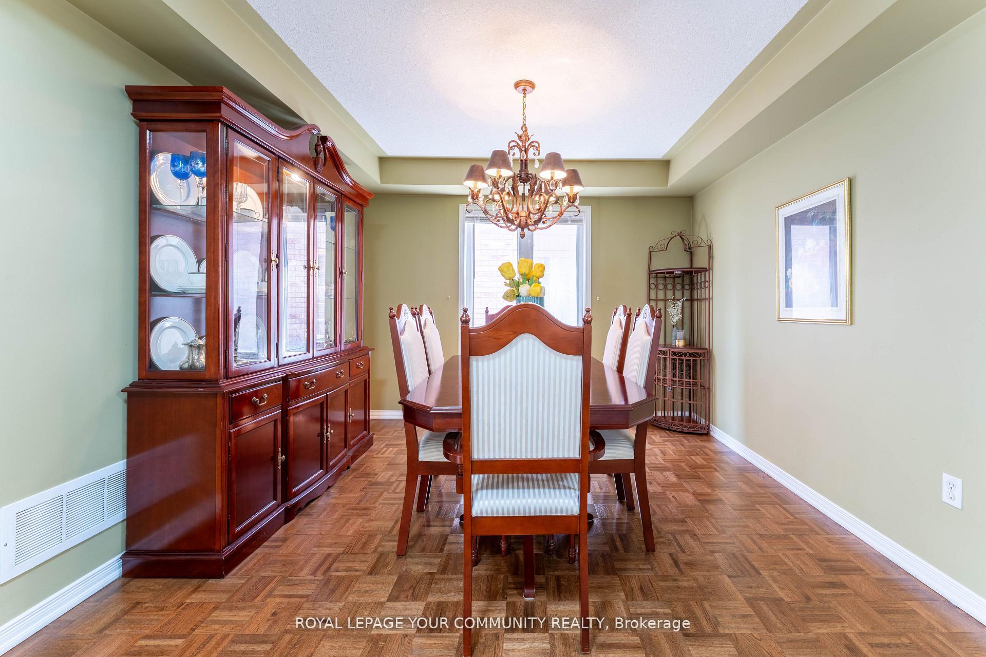 Photo 8 of 57 Mainard Crescent, Brampton, Sandringham-Wellington — HOMEH