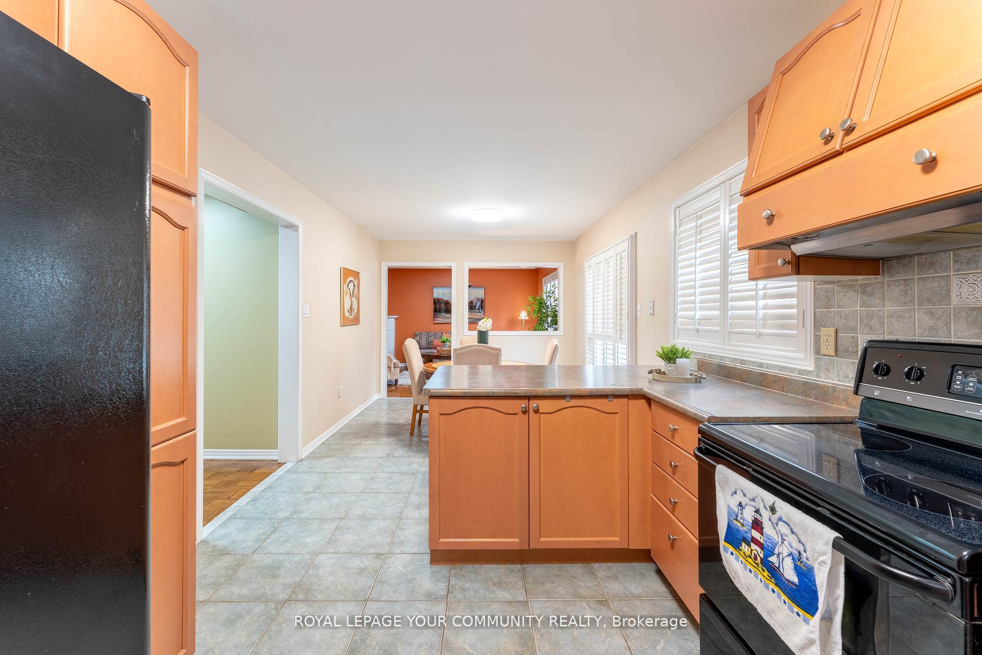 Photo 19 of 57 Mainard Crescent, Brampton, Sandringham-Wellington — HOMEH