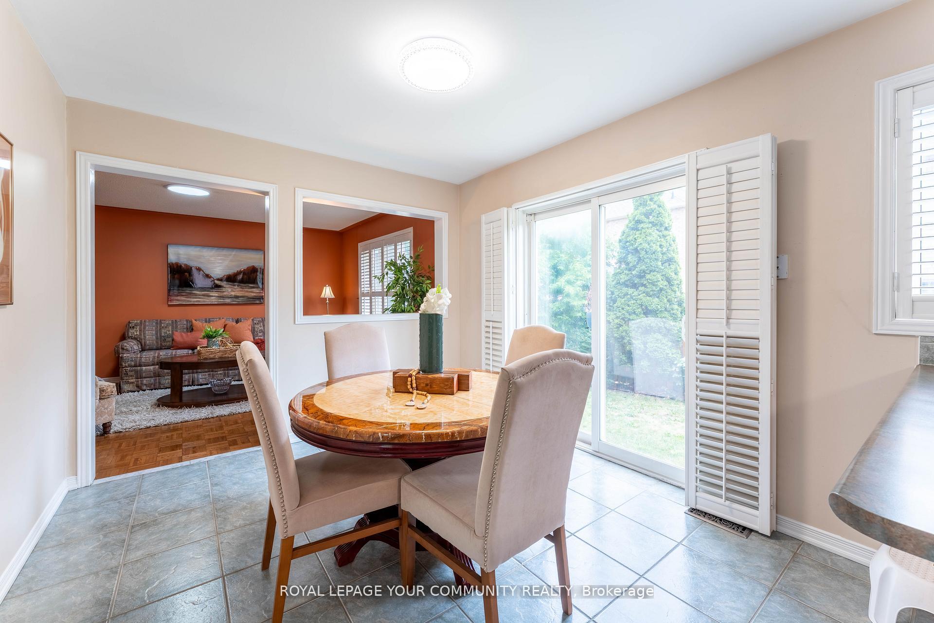 Photo 4 of 57 Mainard Crescent, Brampton, Sandringham-Wellington — HOMEH