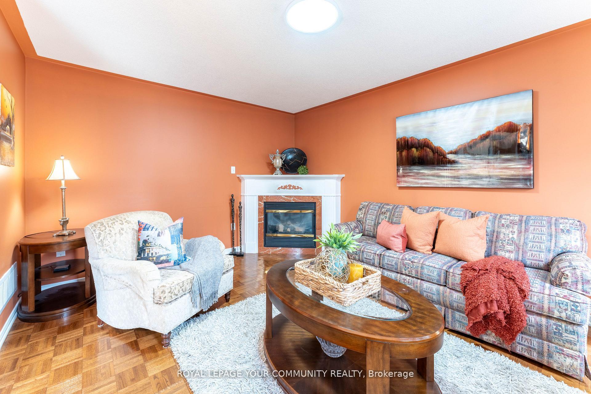 Photo 2 of 57 Mainard Crescent, Brampton, Sandringham-Wellington — HOMEH