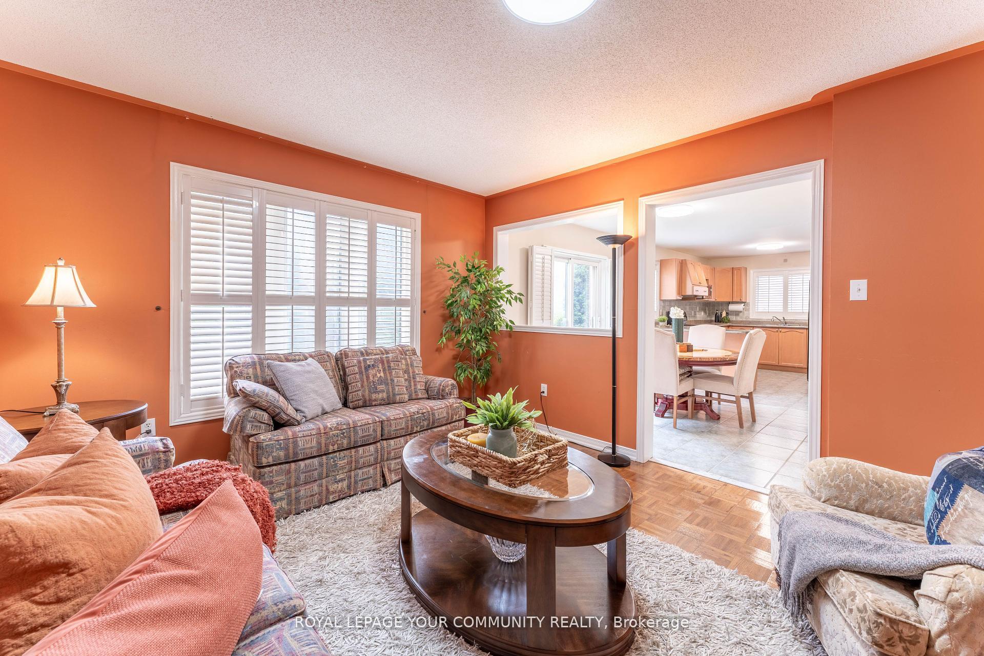 Photo 20 of 57 Mainard Crescent, Brampton, Sandringham-Wellington — HOMEH