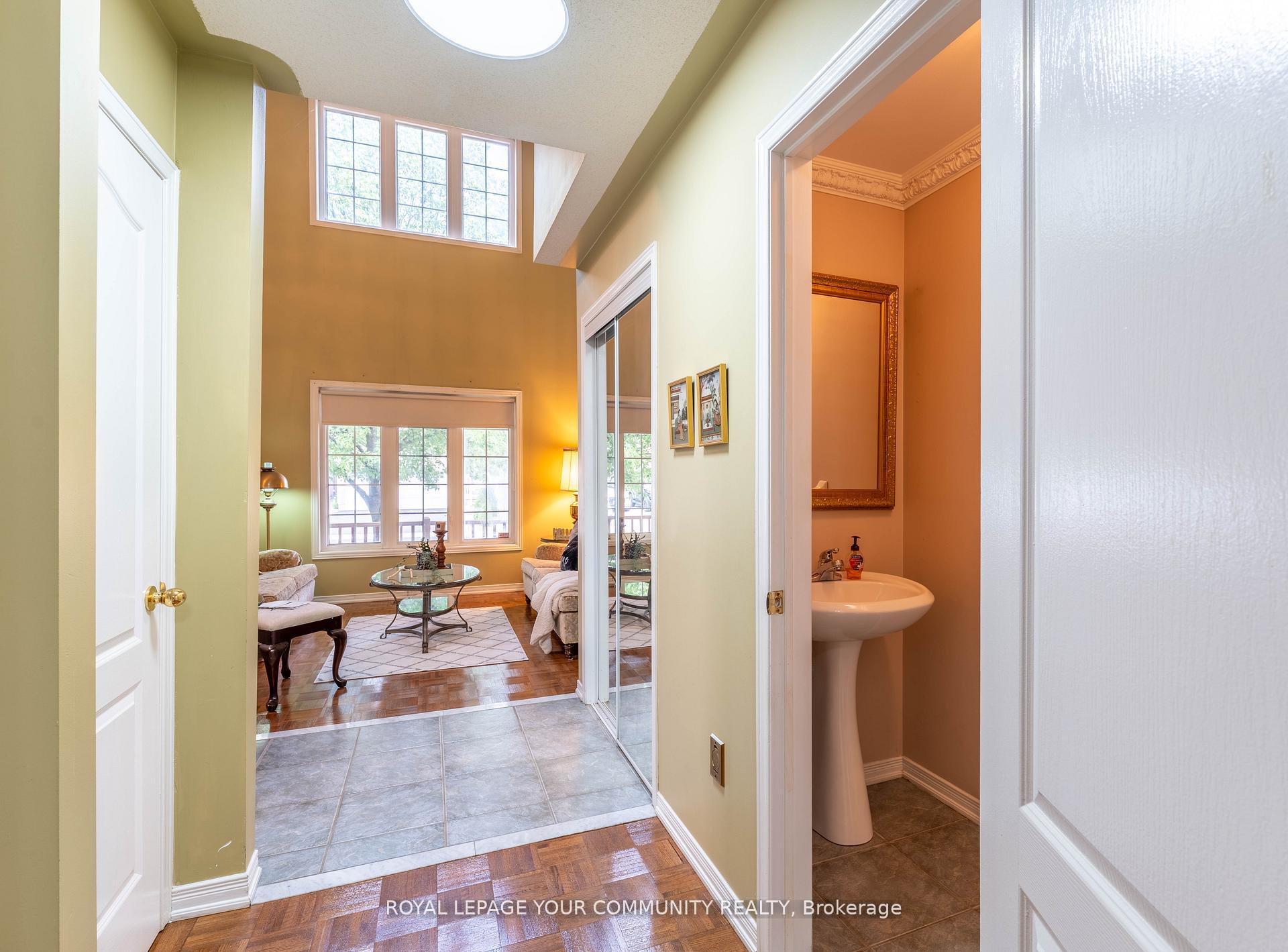 Photo 10 of 57 Mainard Crescent, Brampton, Sandringham-Wellington — HOMEH