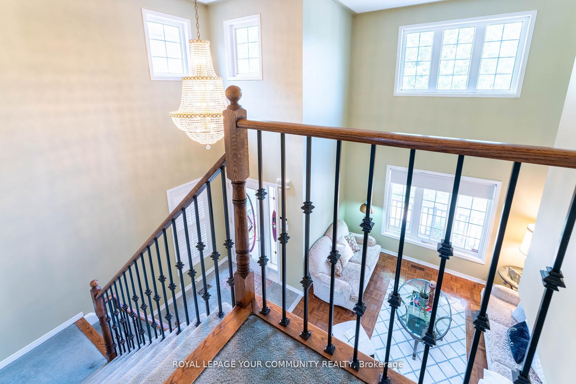 Photo 13 of 57 Mainard Crescent, Brampton, Sandringham-Wellington — HOMEH