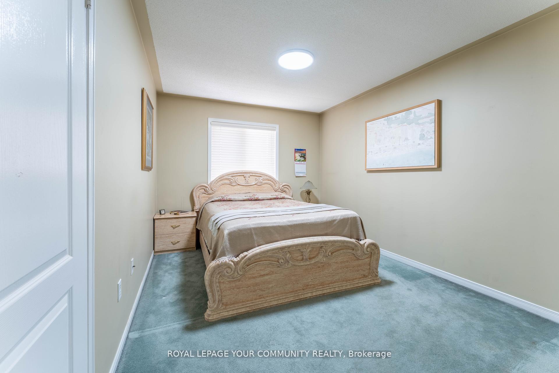 Photo 15 of 57 Mainard Crescent, Brampton, Sandringham-Wellington — HOMEH