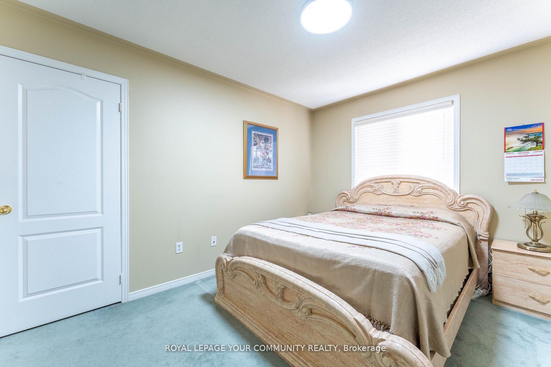 Photo 11 of 57 Mainard Crescent, Brampton, Sandringham-Wellington — HOMEH