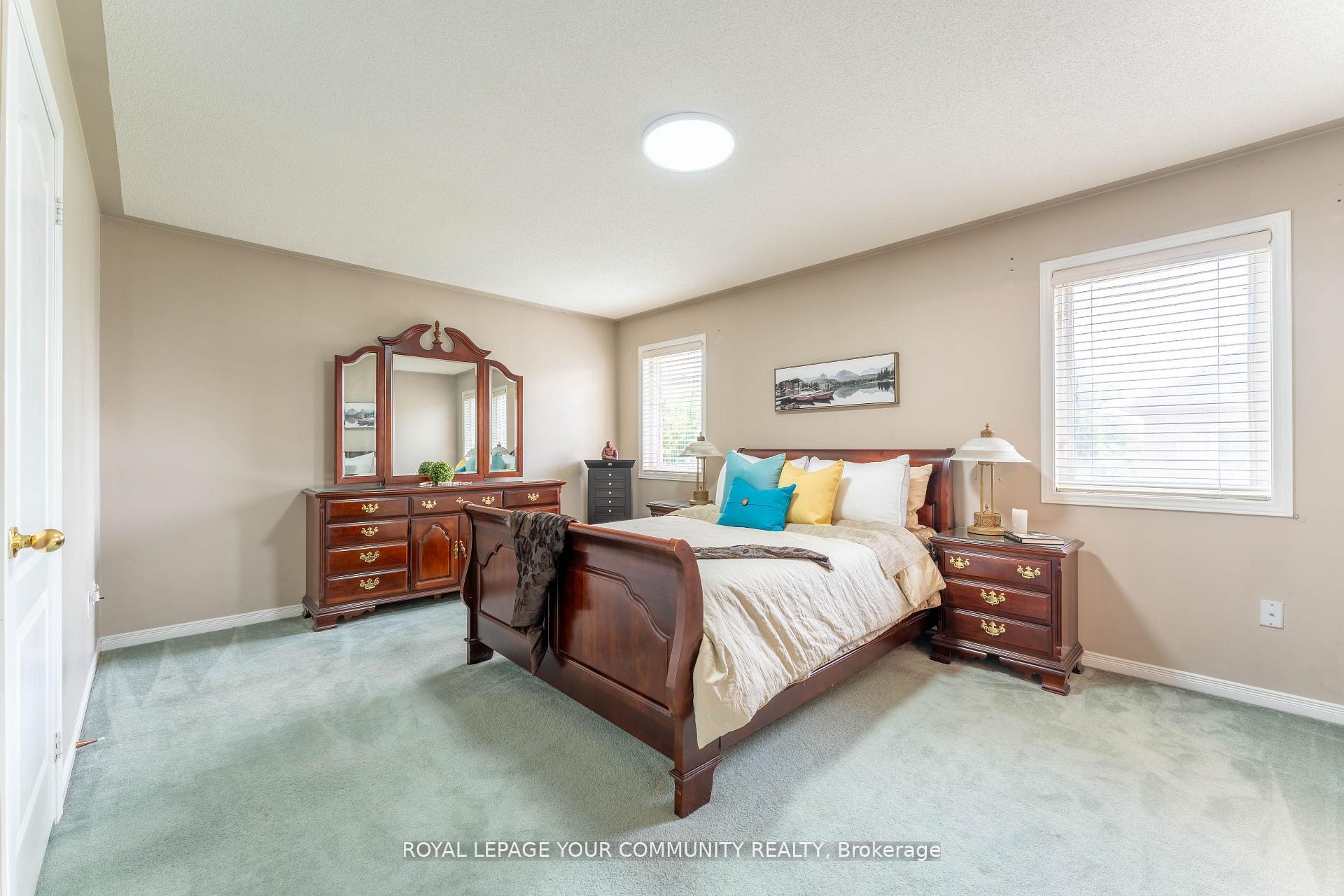 Photo 21 of 57 Mainard Crescent, Brampton, Sandringham-Wellington — HOMEH