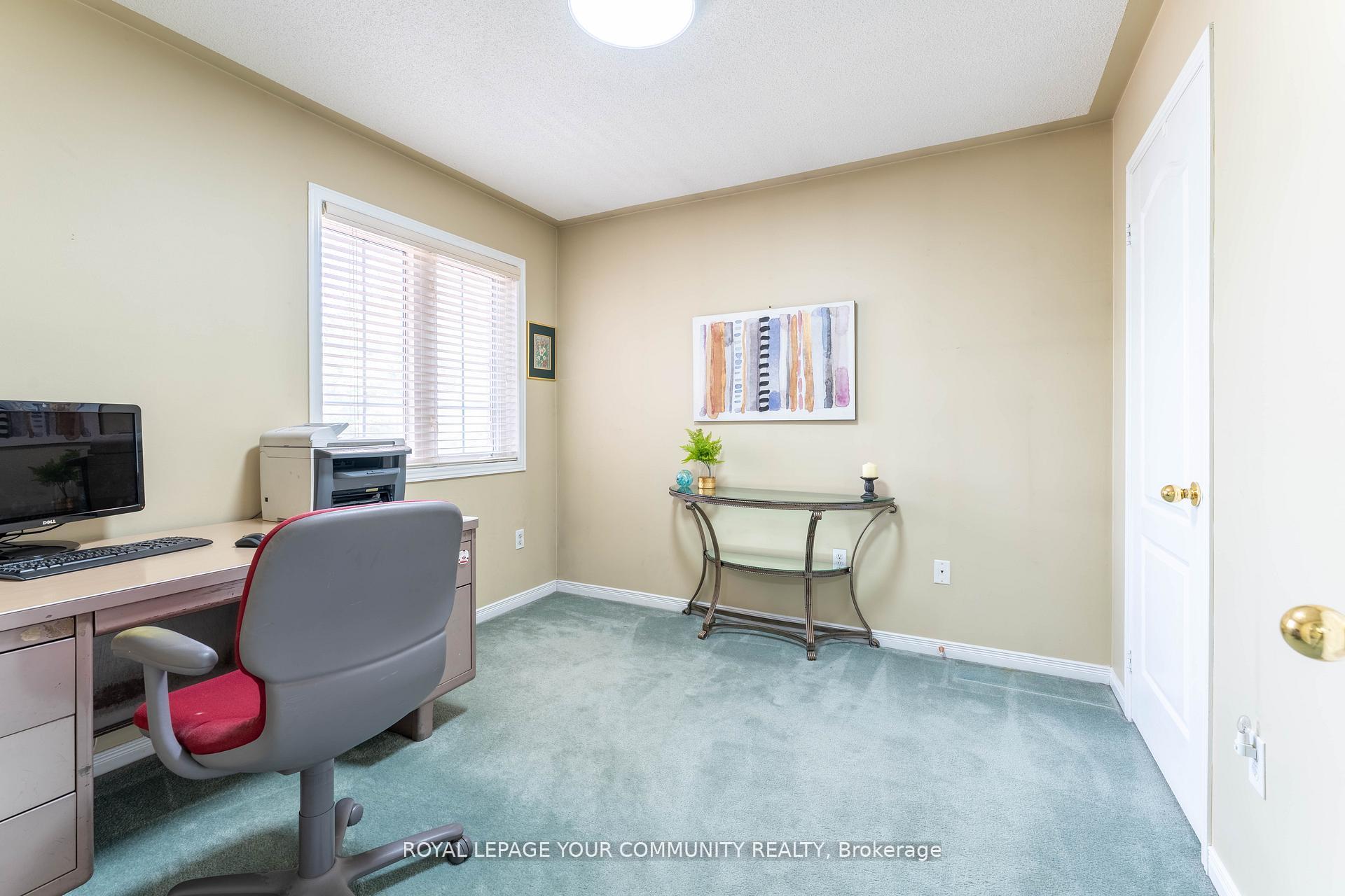 Photo 24 of 57 Mainard Crescent, Brampton, Sandringham-Wellington — HOMEH