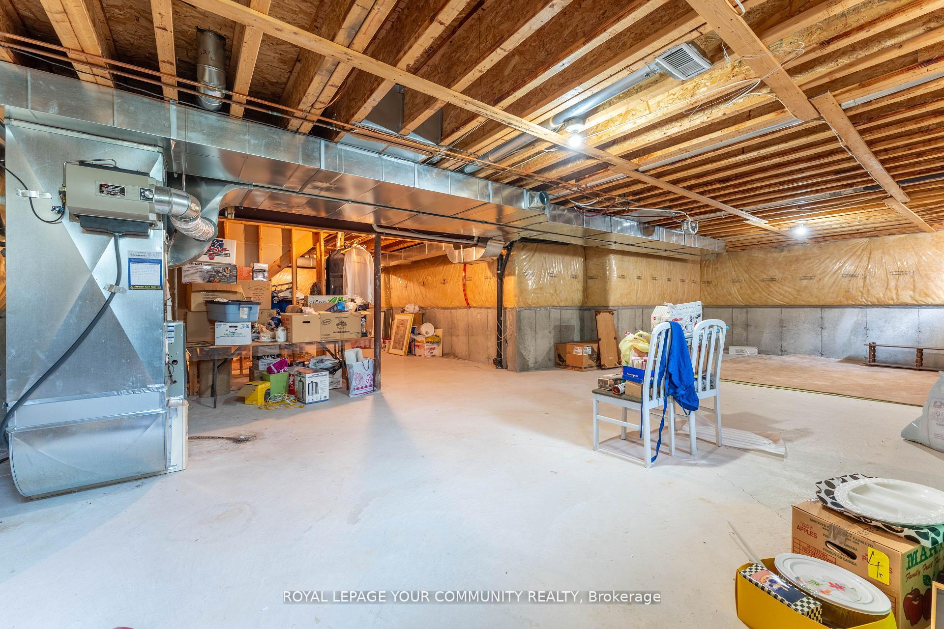 Photo 25 of 57 Mainard Crescent, Brampton, Sandringham-Wellington — HOMEH