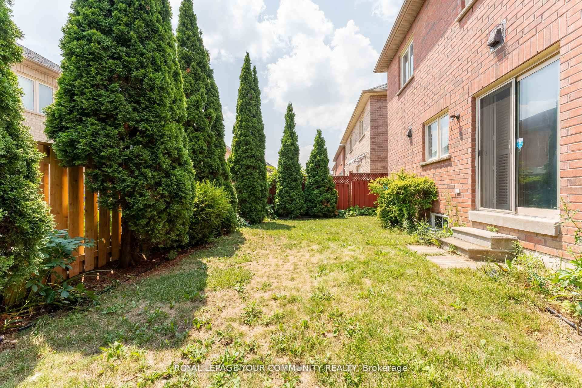 Photo 26 of 57 Mainard Crescent, Brampton, Sandringham-Wellington — HOMEH