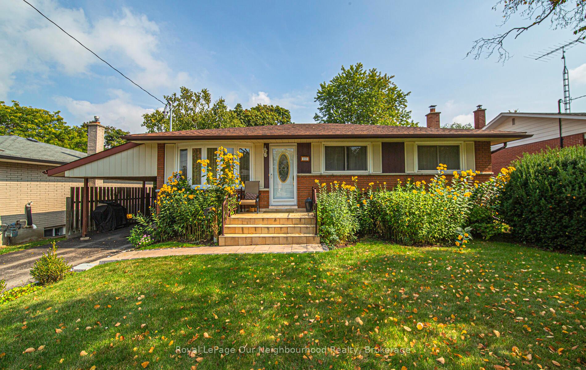 Photo 5 of 283 Chadburn Street, Oshawa, Central — HOMEH