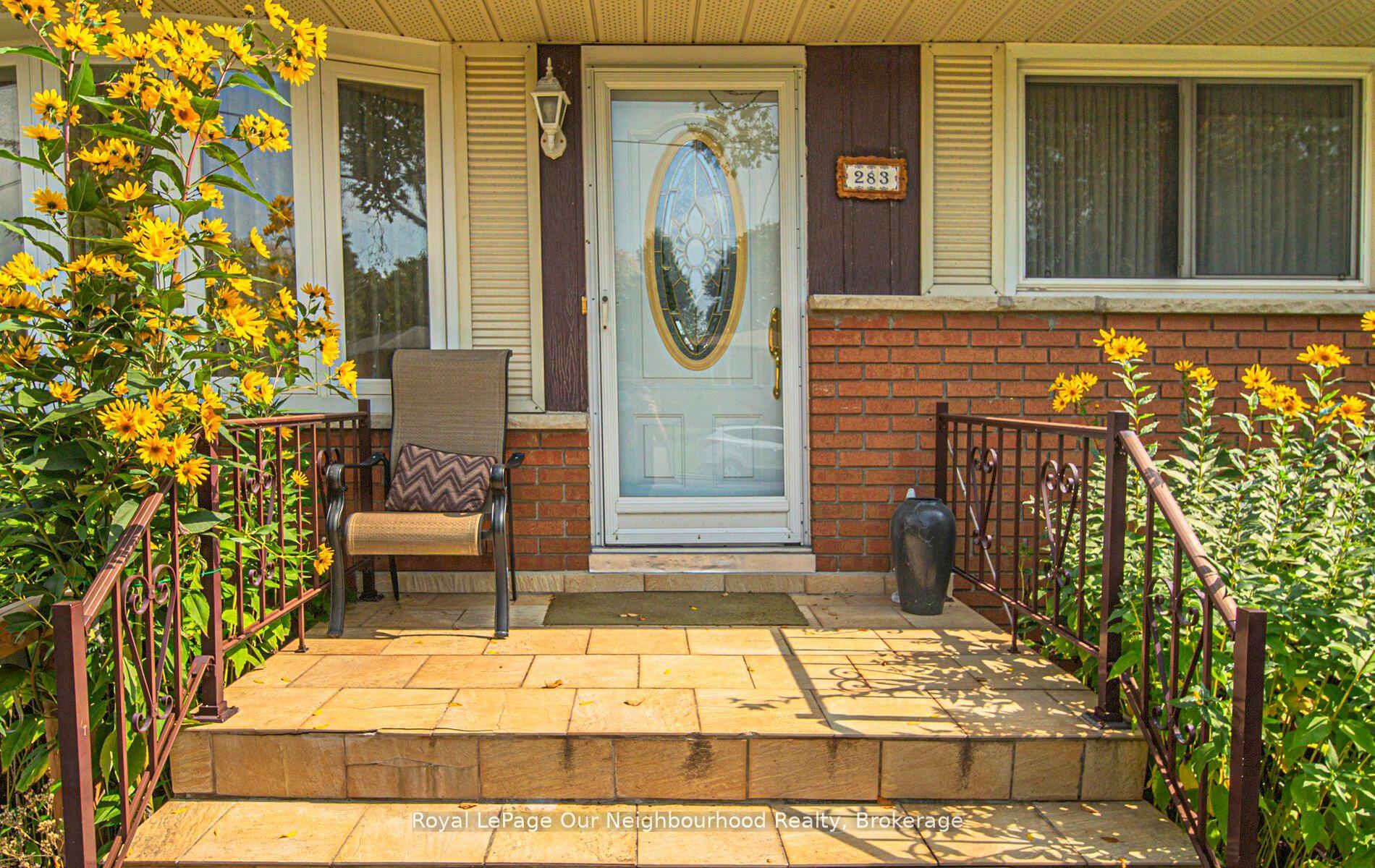Photo 3 of 283 Chadburn Street, Oshawa, Central — HOMEH