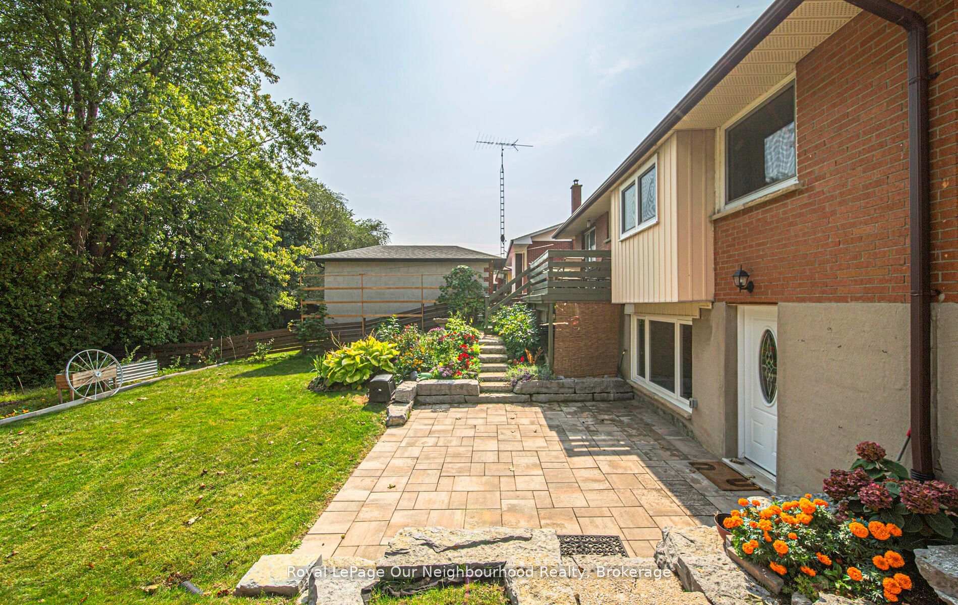 Photo 48 of 283 Chadburn Street, Oshawa, Central — HOMEH