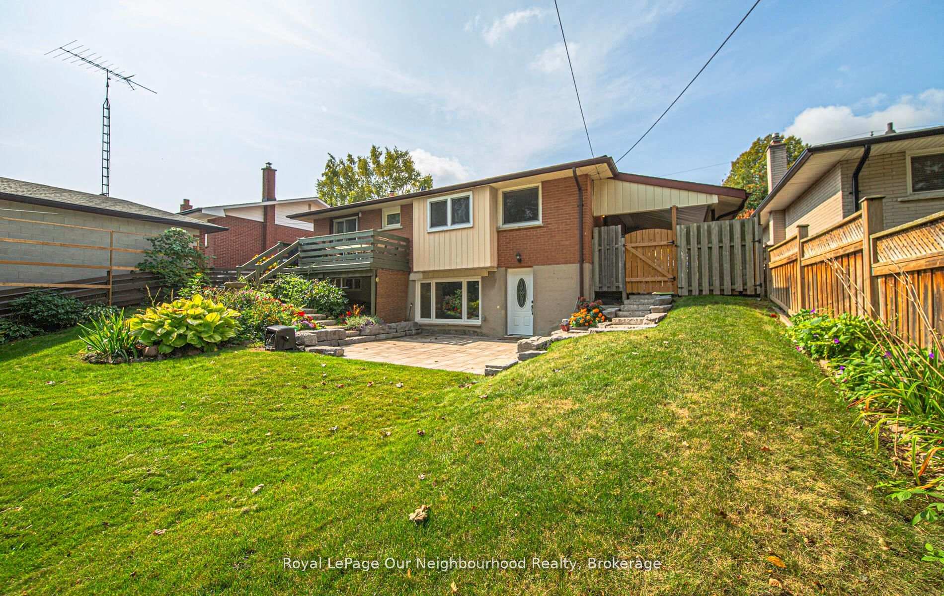 Photo 50 of 283 Chadburn Street, Oshawa, Central — HOMEH