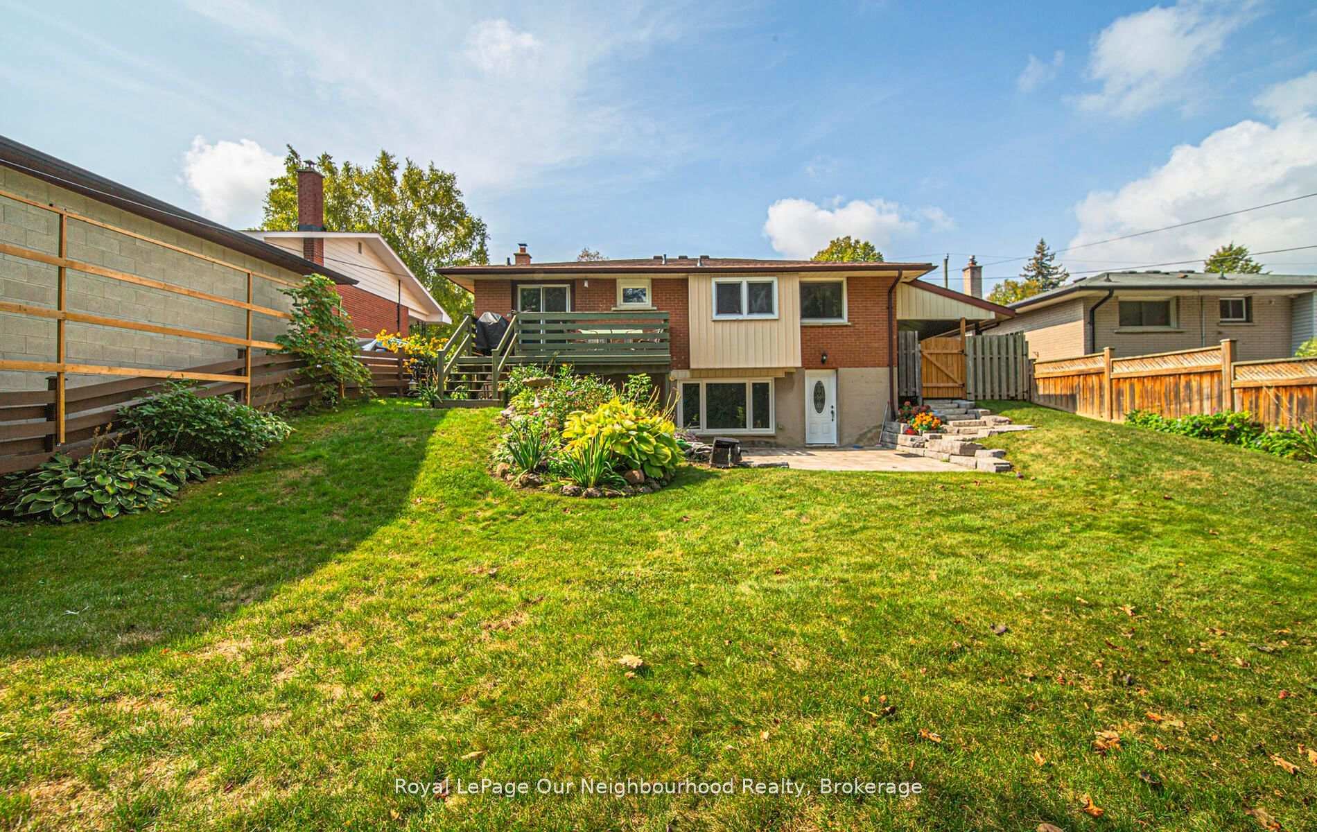 Photo 41 of 283 Chadburn Street, Oshawa, Central — HOMEH