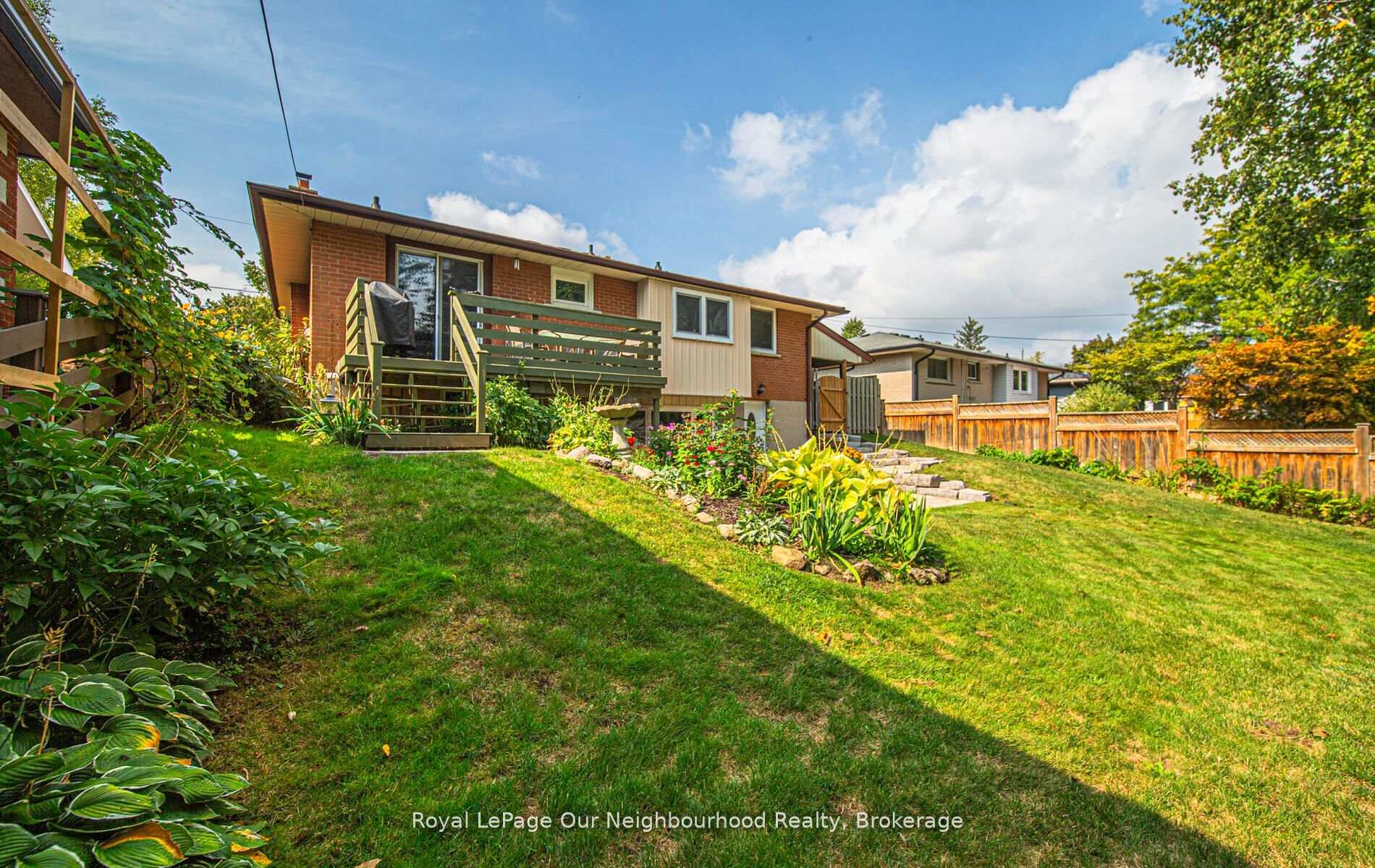 Photo 38 of 283 Chadburn Street, Oshawa, Central — HOMEH
