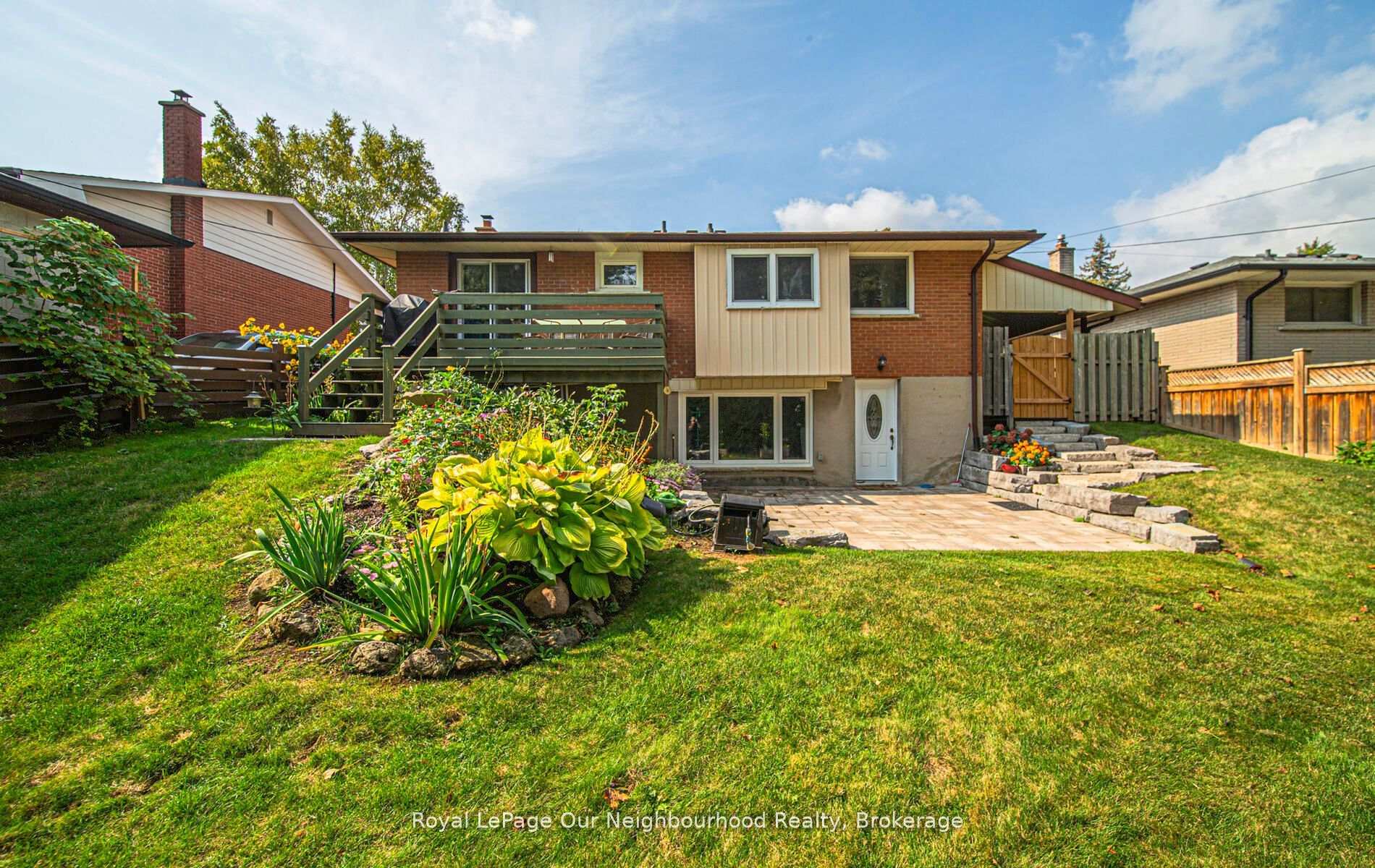 Photo 45 of 283 Chadburn Street, Oshawa, Central — HOMEH