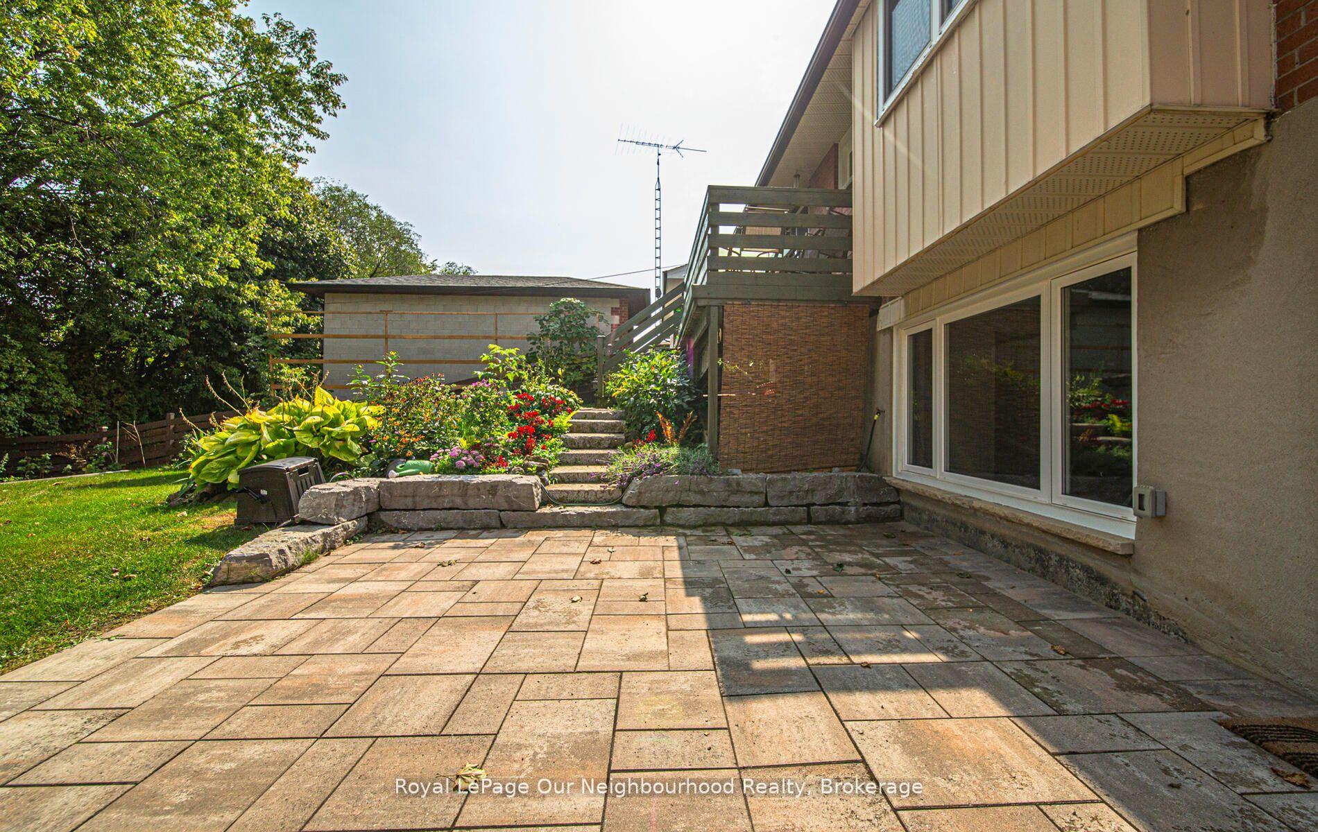 Photo 49 of 283 Chadburn Street, Oshawa, Central — HOMEH