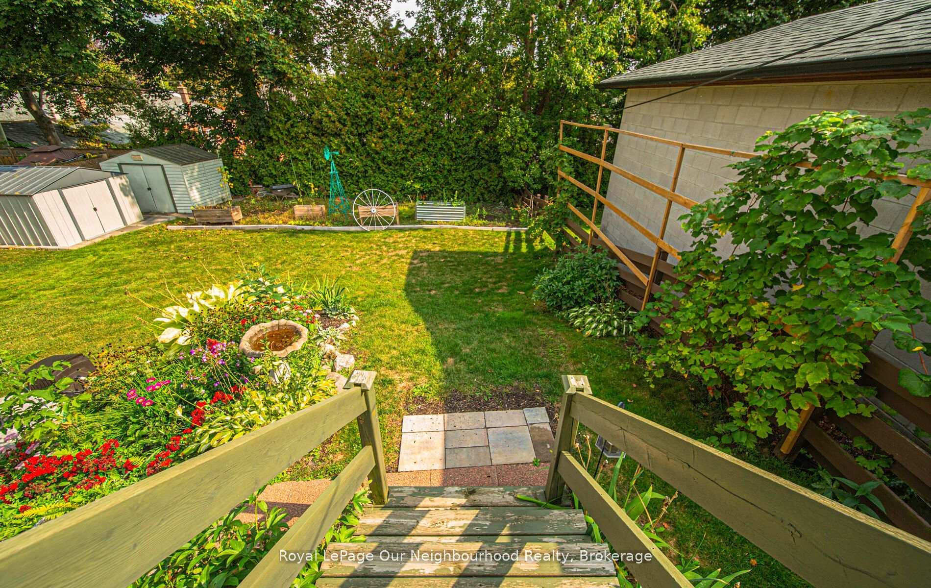 Photo 19 of 283 Chadburn Street, Oshawa, Central — HOMEH