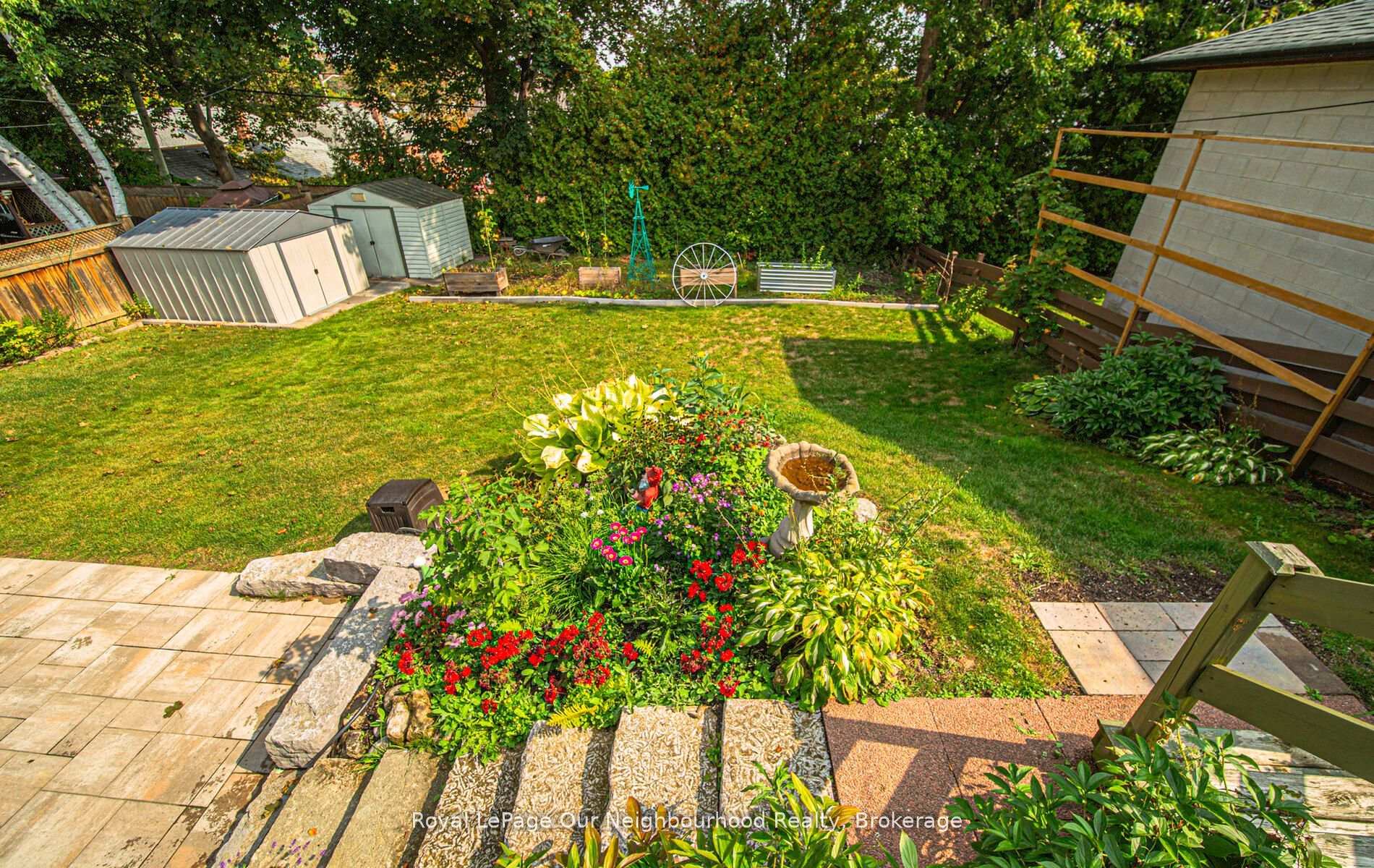 Photo 44 of 283 Chadburn Street, Oshawa, Central — HOMEH